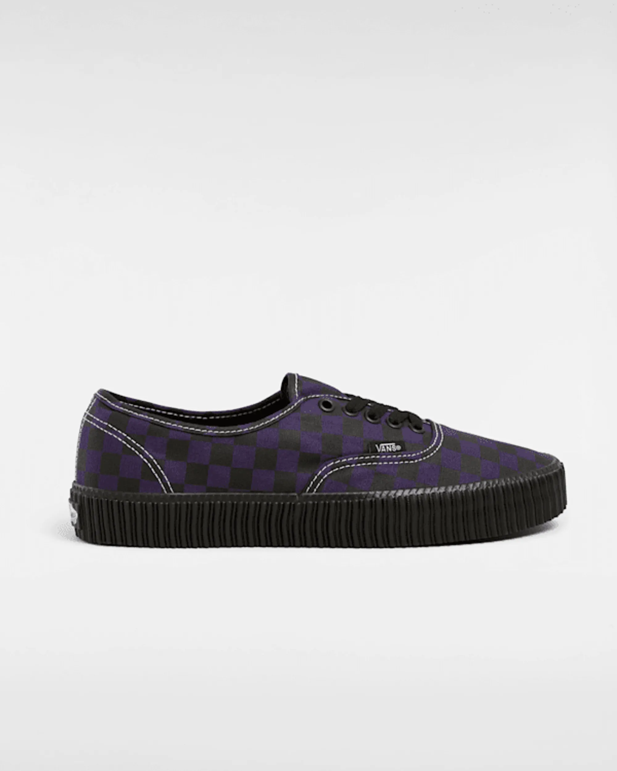 Vans - Authentic Creeper Shoes, Man, Black