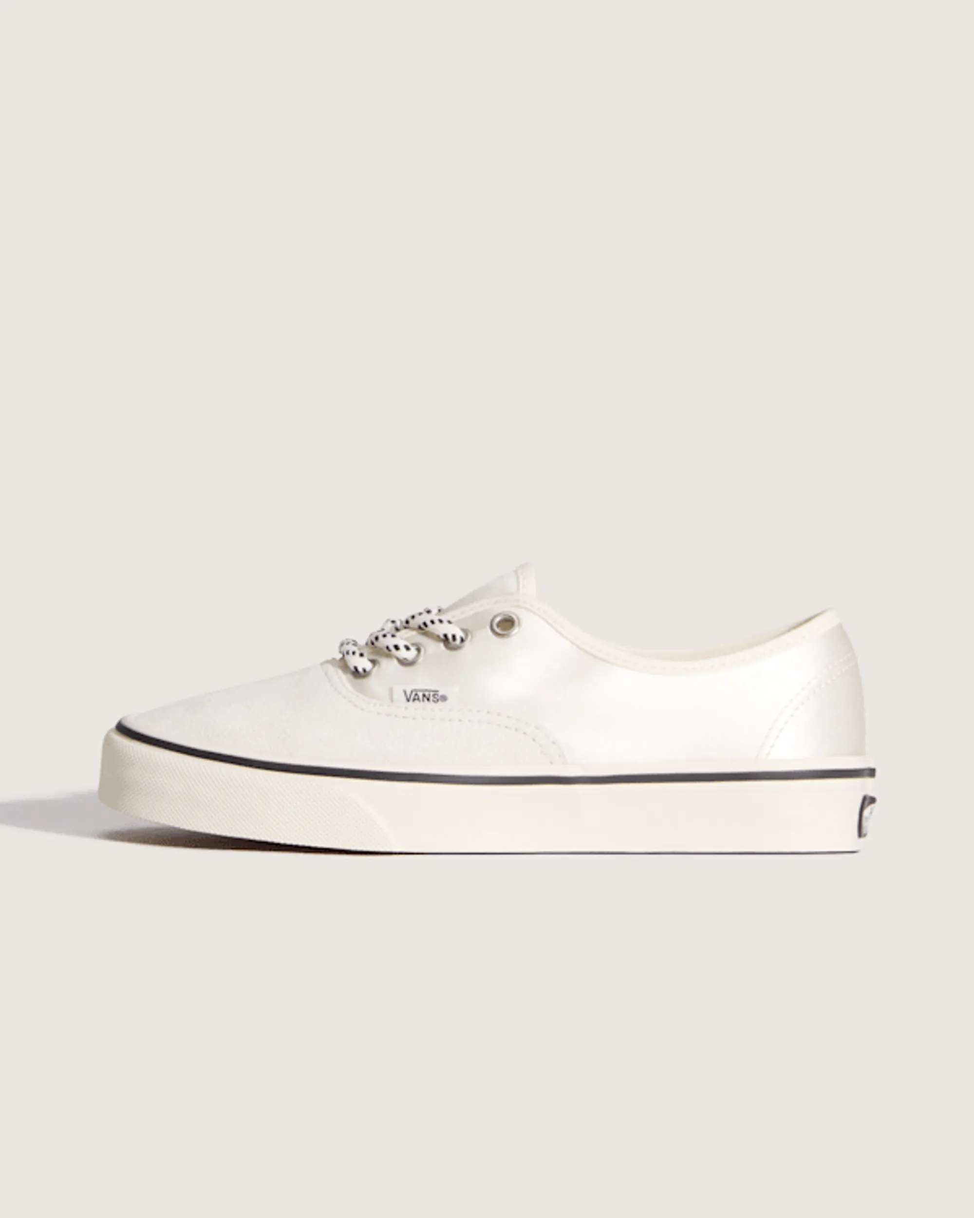 Vans - Authentic Shoes, Man, White