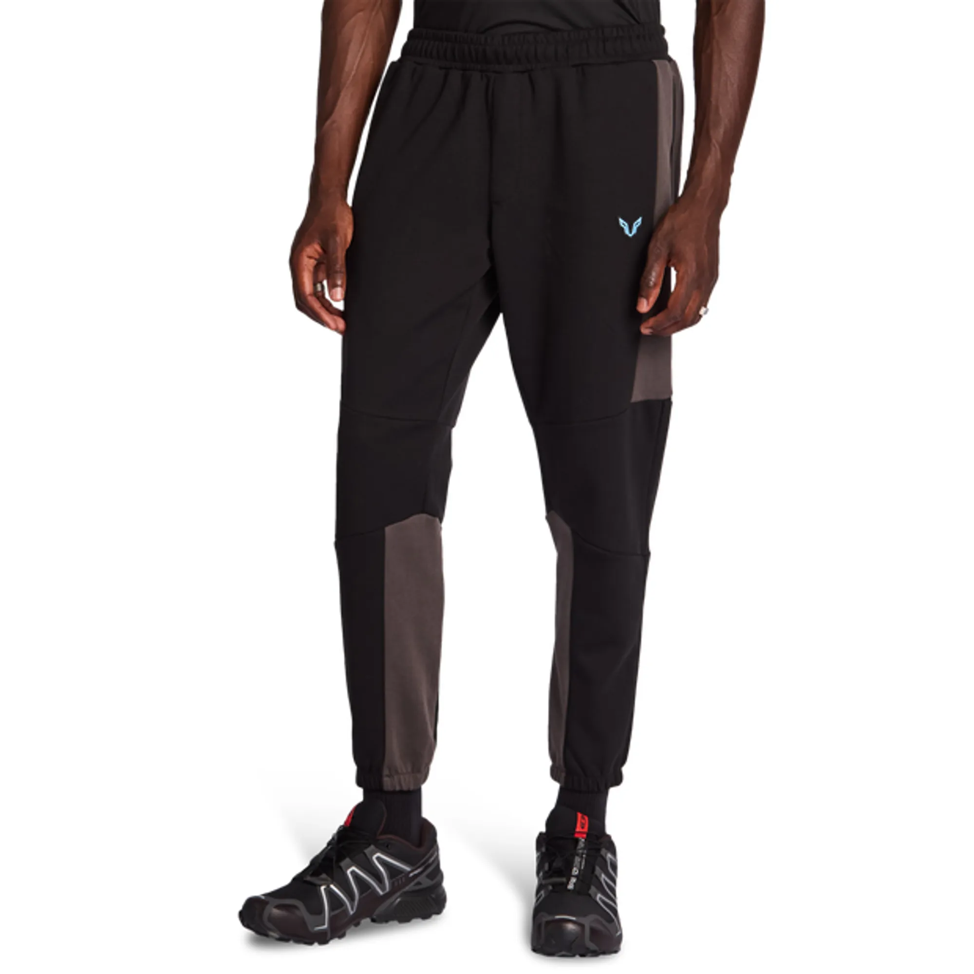 Okami Exploration Men Pants - Black