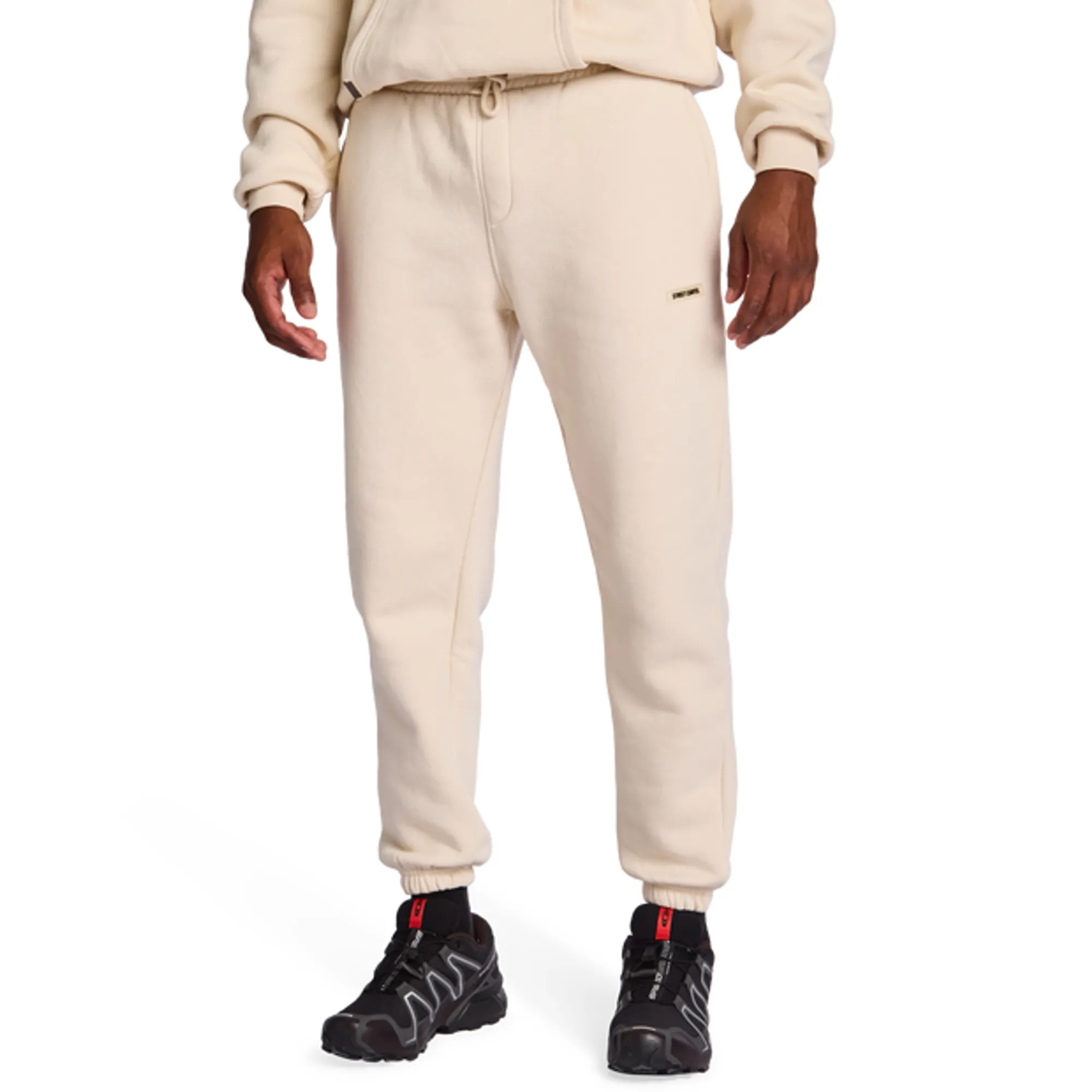 Street Cartel Carmine Men Pants - White