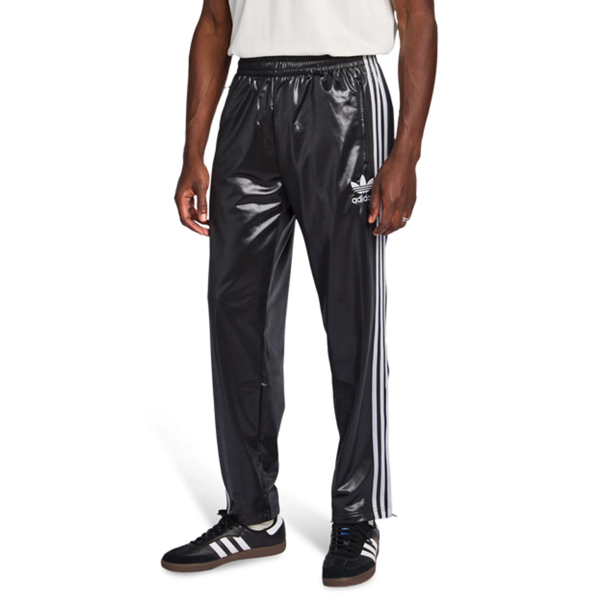 Adidas Chile 62 Men Pants - Black