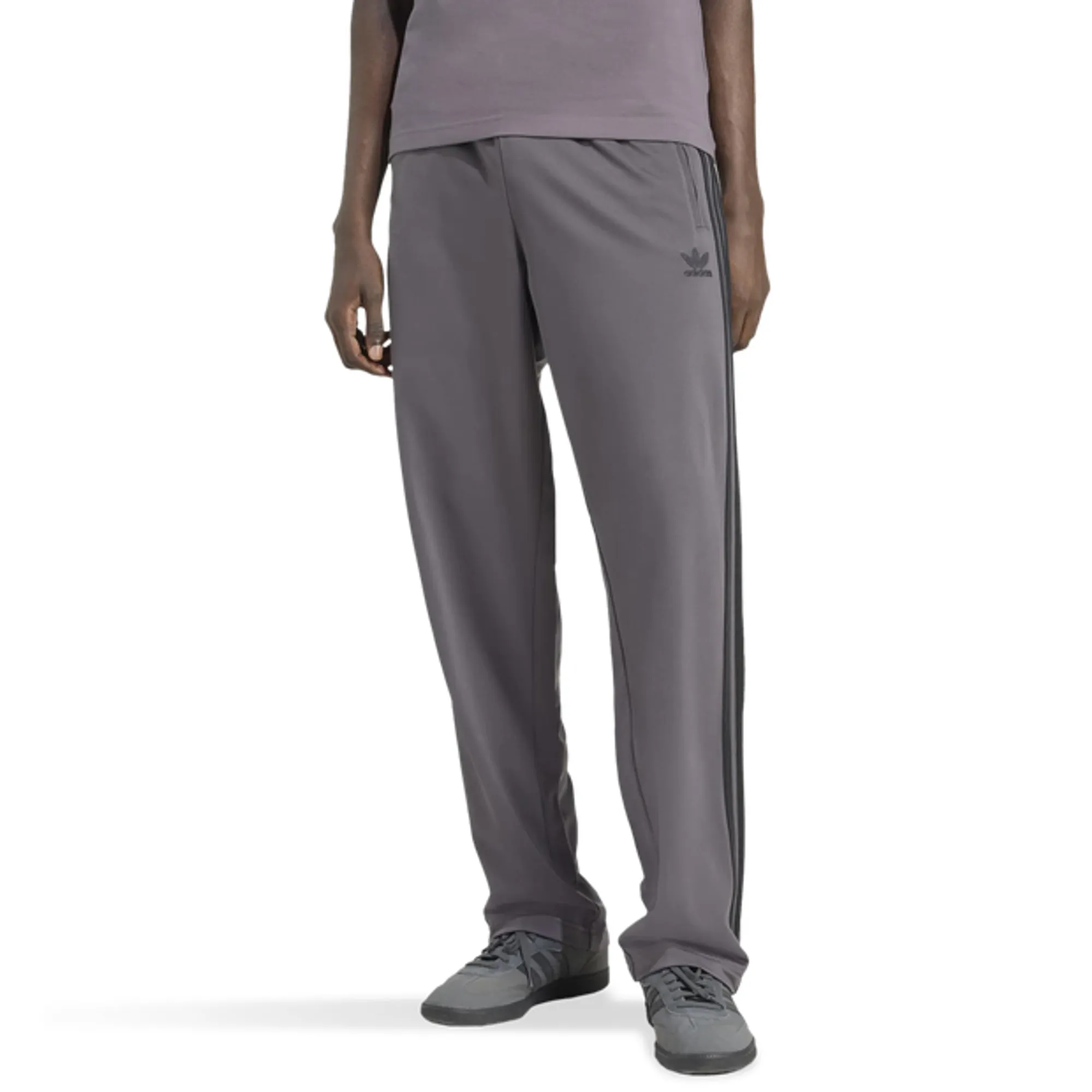 Adidas Firebird Men Pants - Grey
