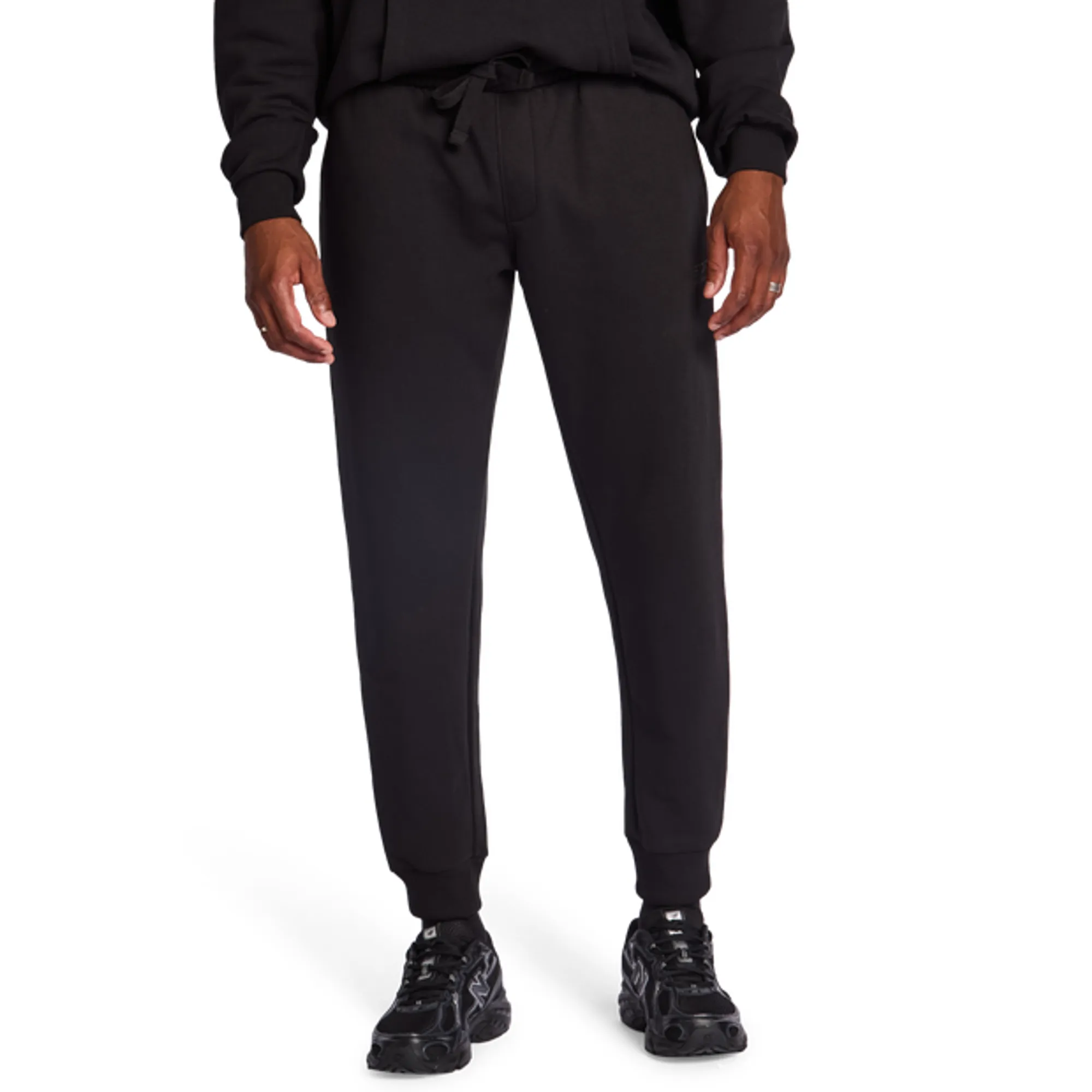 Street Cartel Russo Men Pants - Black