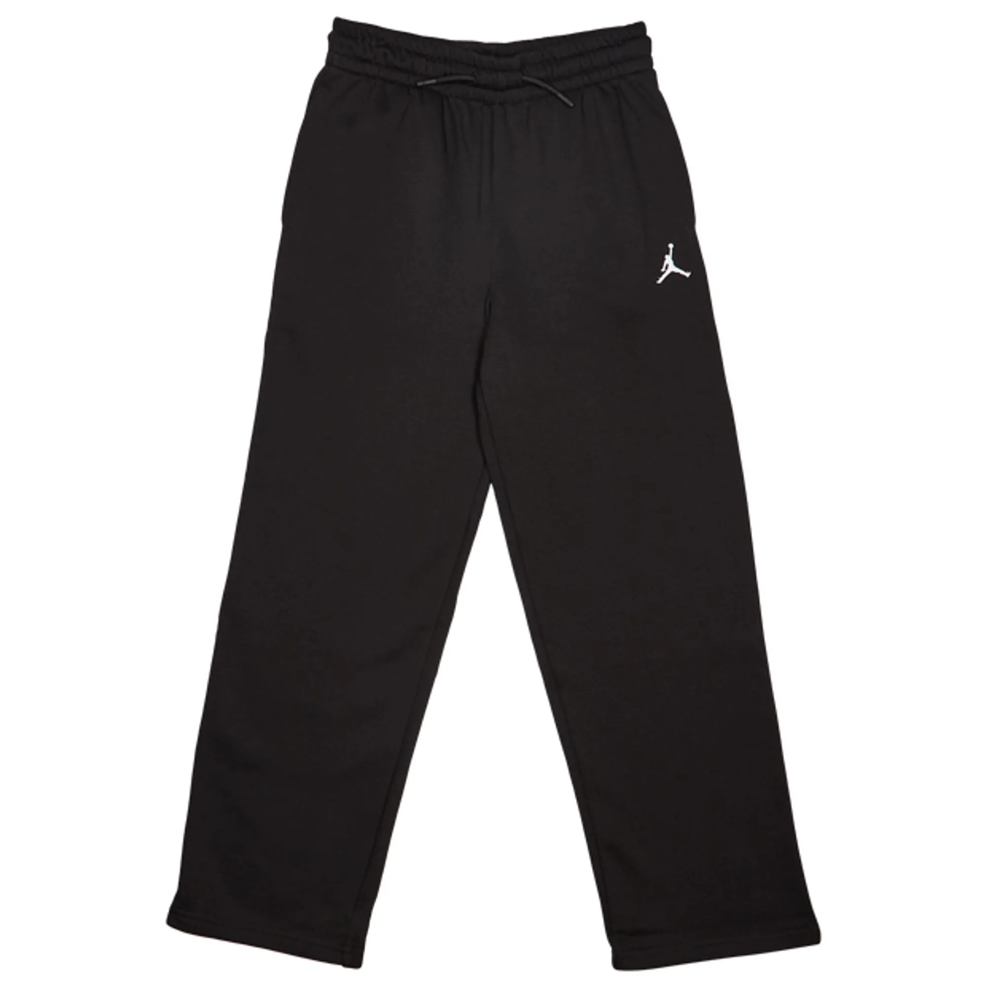 Jordan Brooklyn Kid's Pants - Black