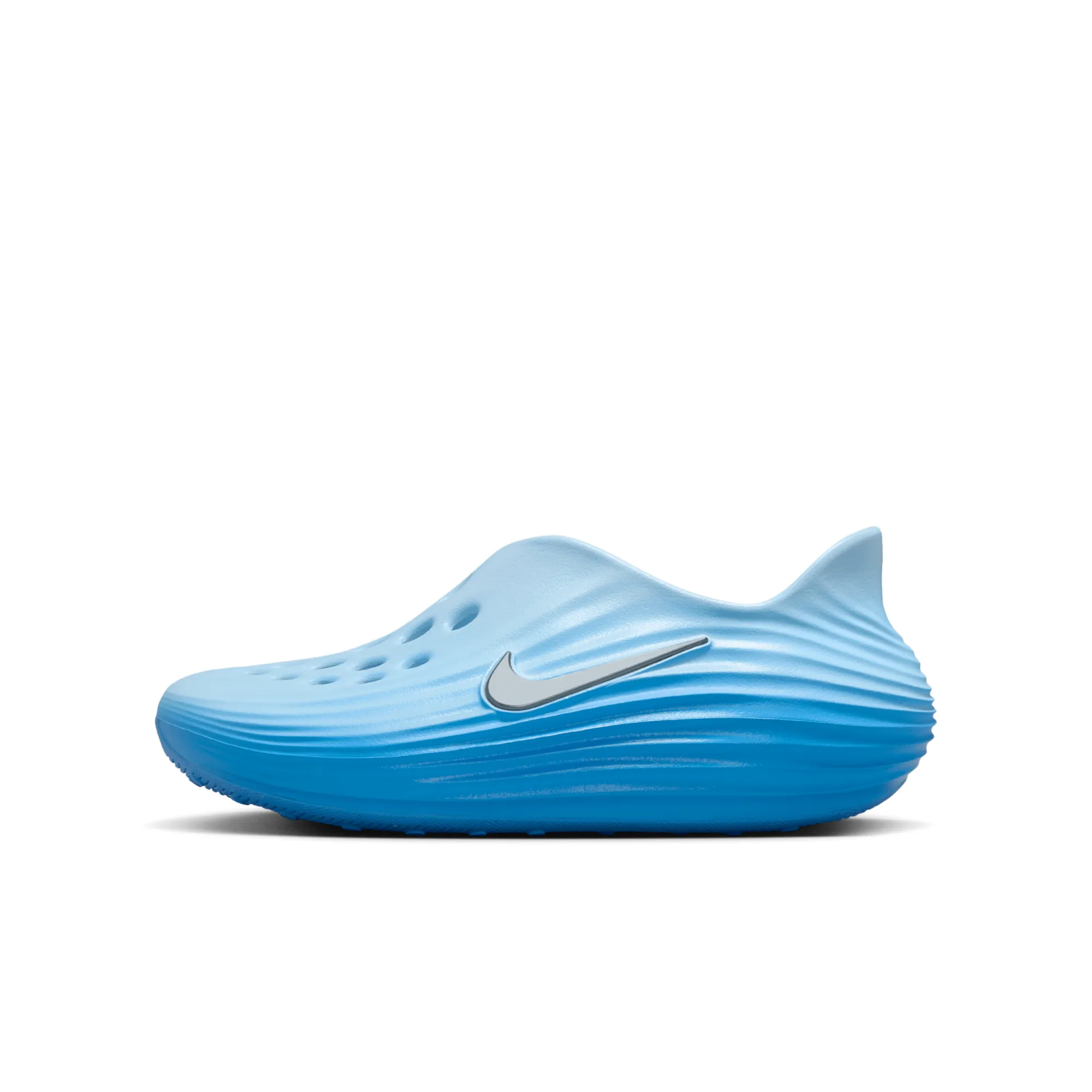 Nike ReactX Rejuven8 Older Kids' Shoes - Blue