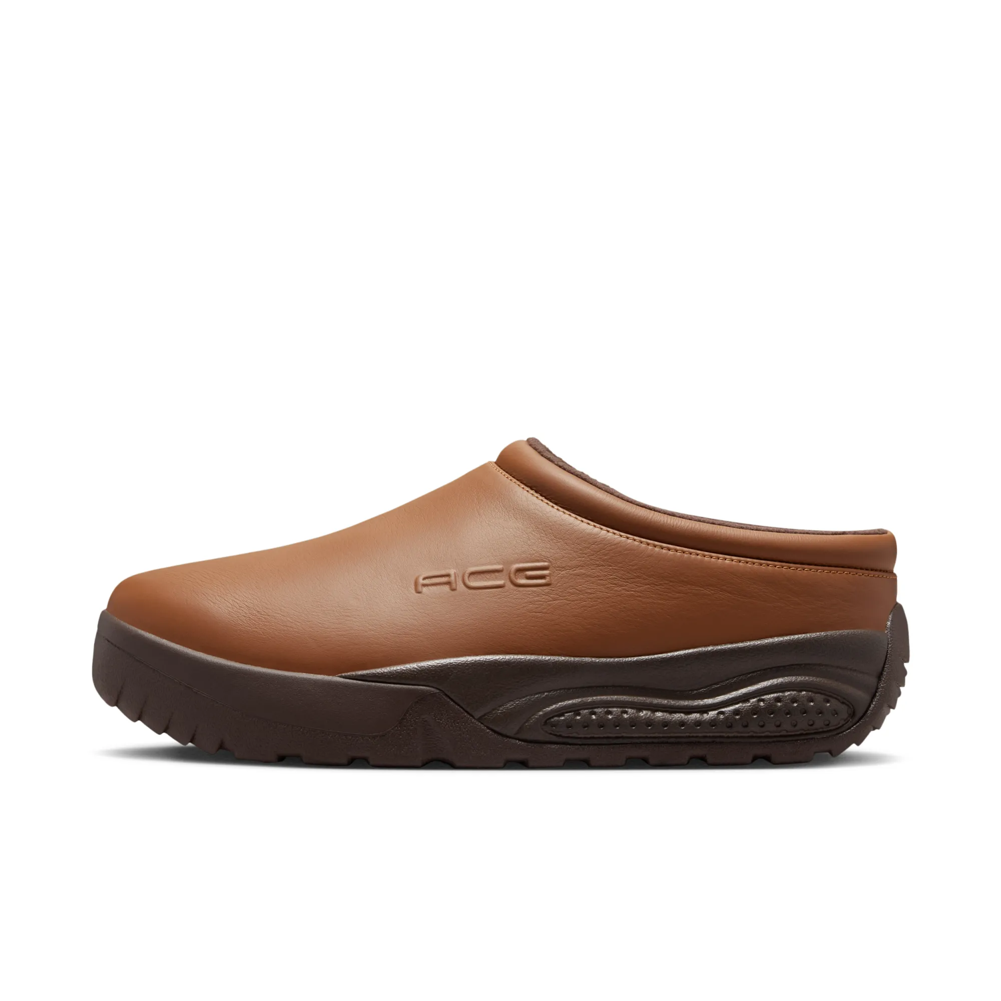 Nike ACG Rufus Men's Shoes - Brown