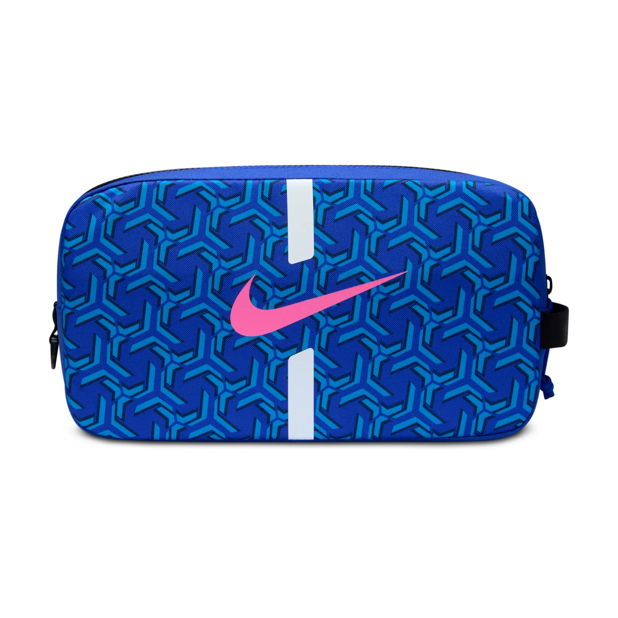 Nike Academy Football Shoe Bag - Blue