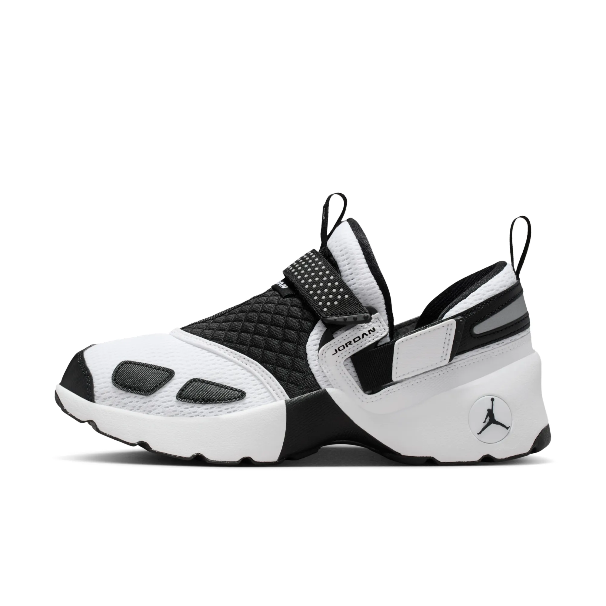 Nike Jordan Trunner LX Women's Shoes - White