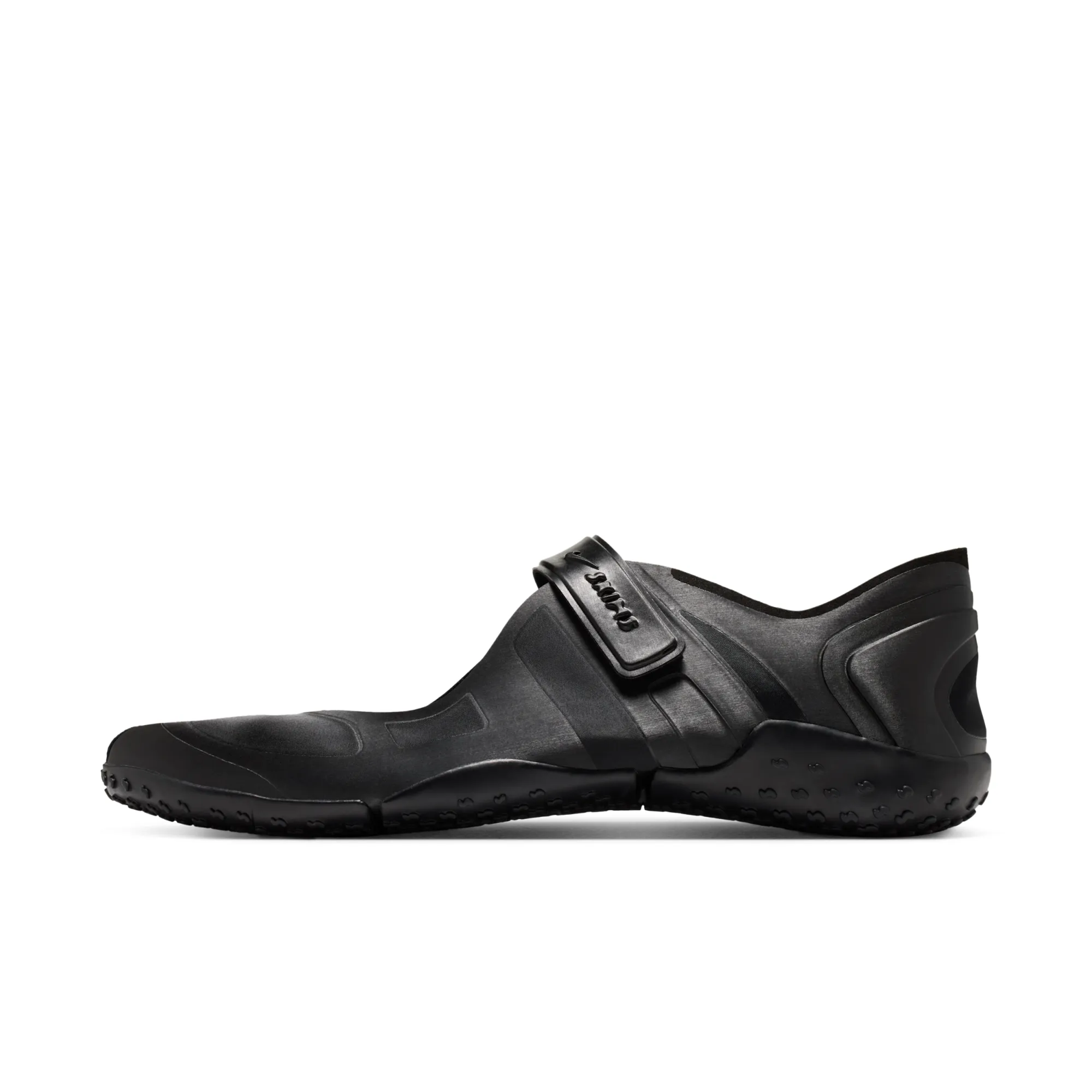 NikeSKIMS Rift Satin Women's Shoes - Black