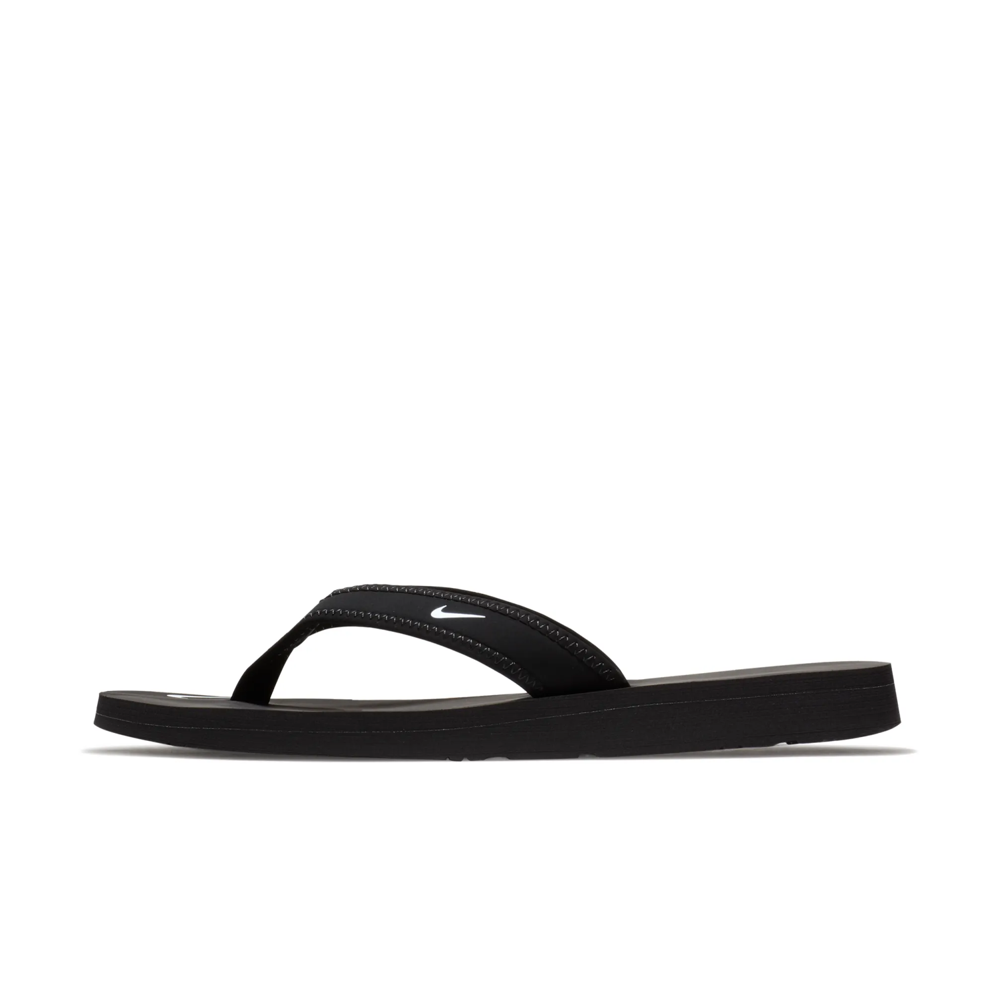 Nike Celso Girl Women's Slides - Black
