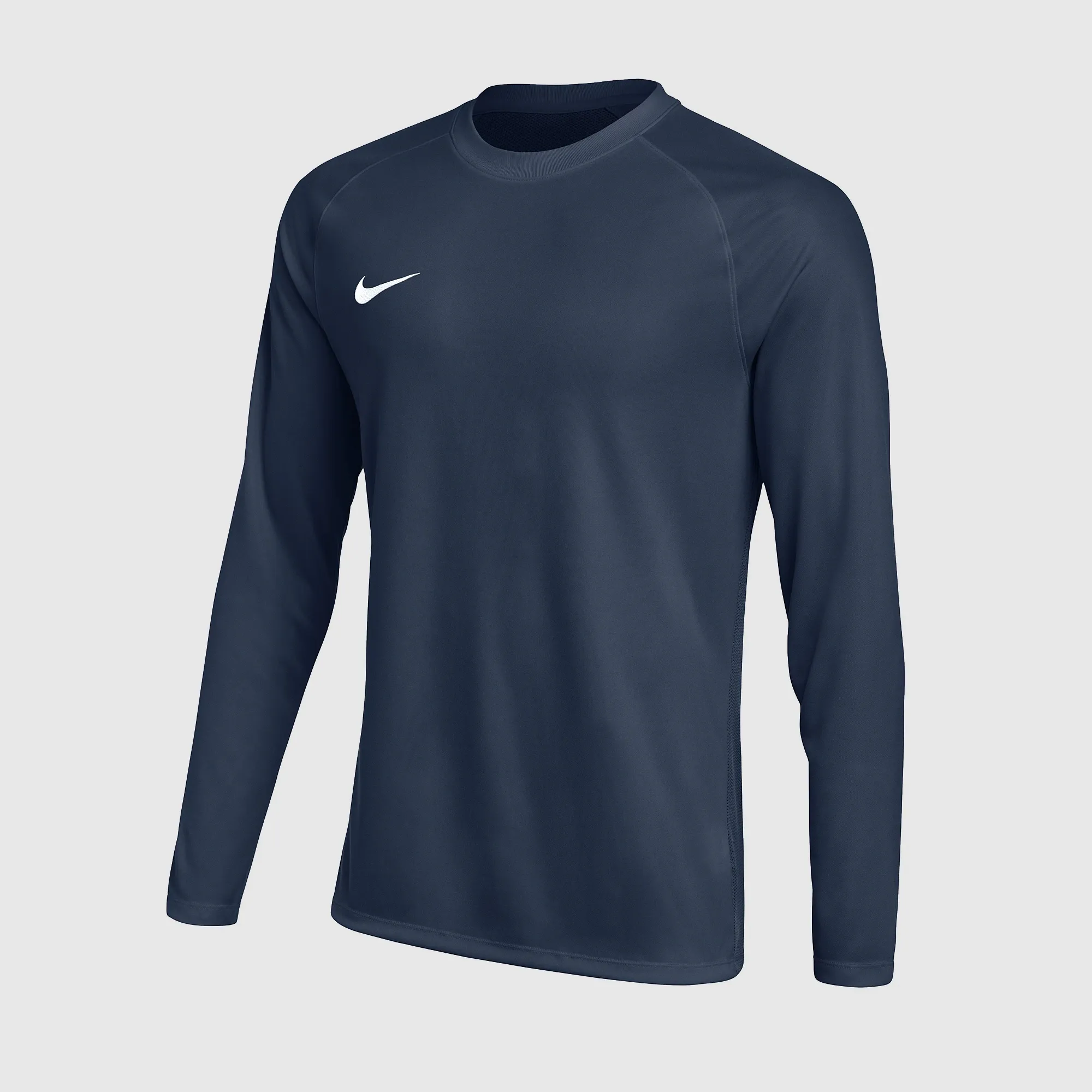 Nike Park VIII LS Shirt