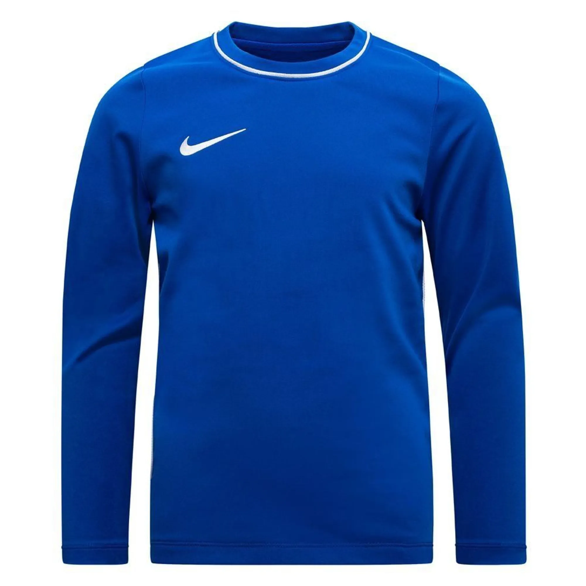 Nike Junior Park 26 LS Crew Training Shirt