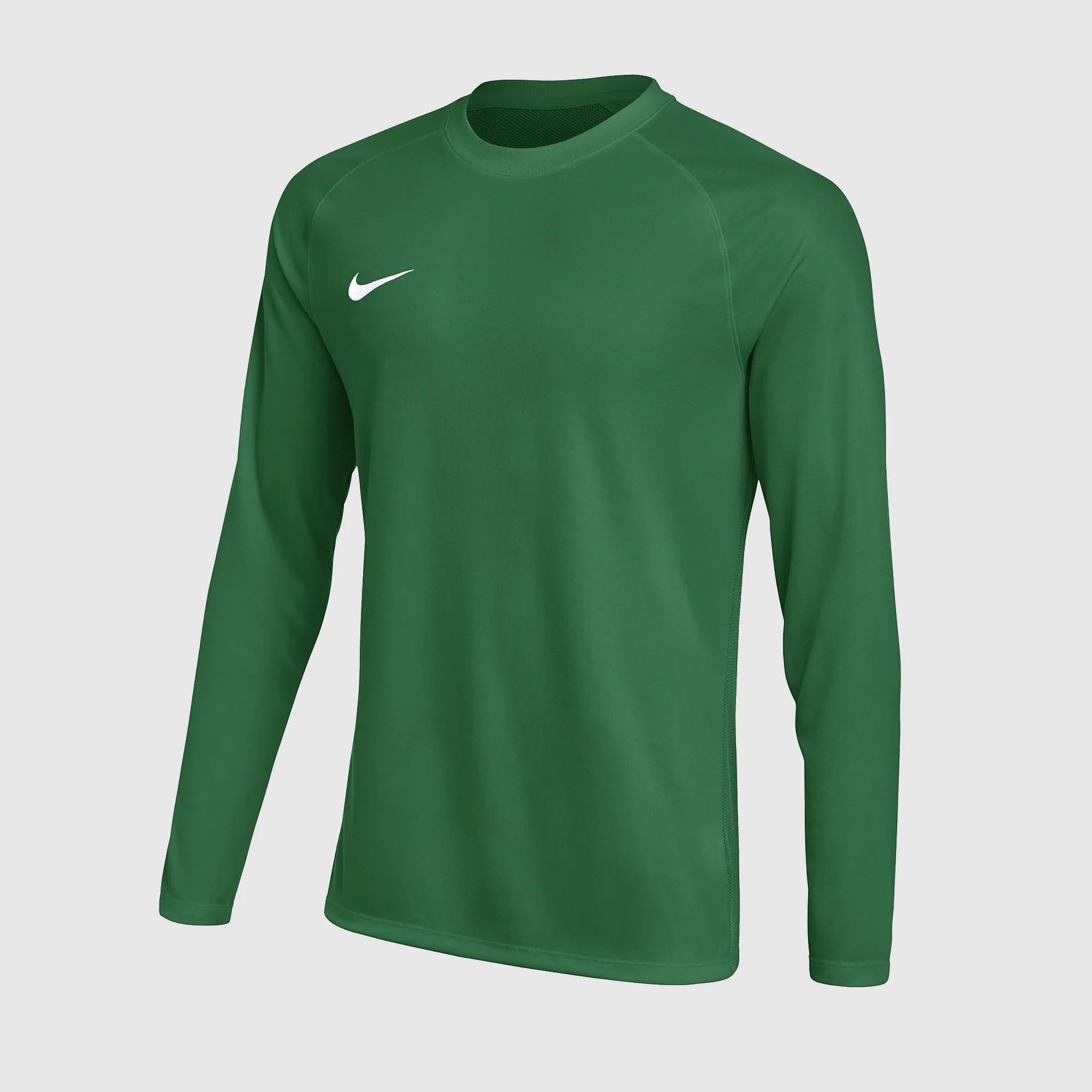 Nike Park VIII LS Shirt