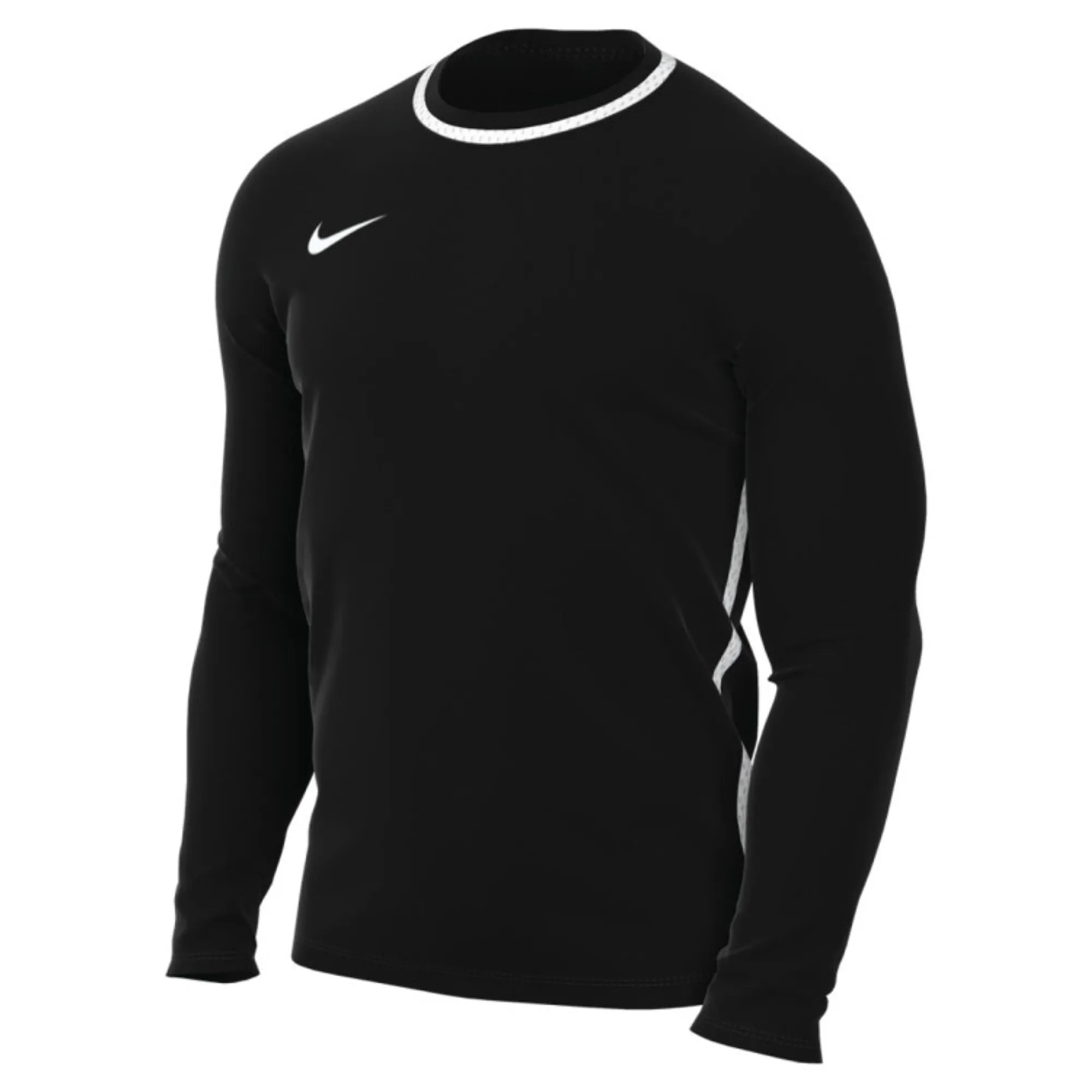 Nike Junior Park 26 LS Crew Training Shirt