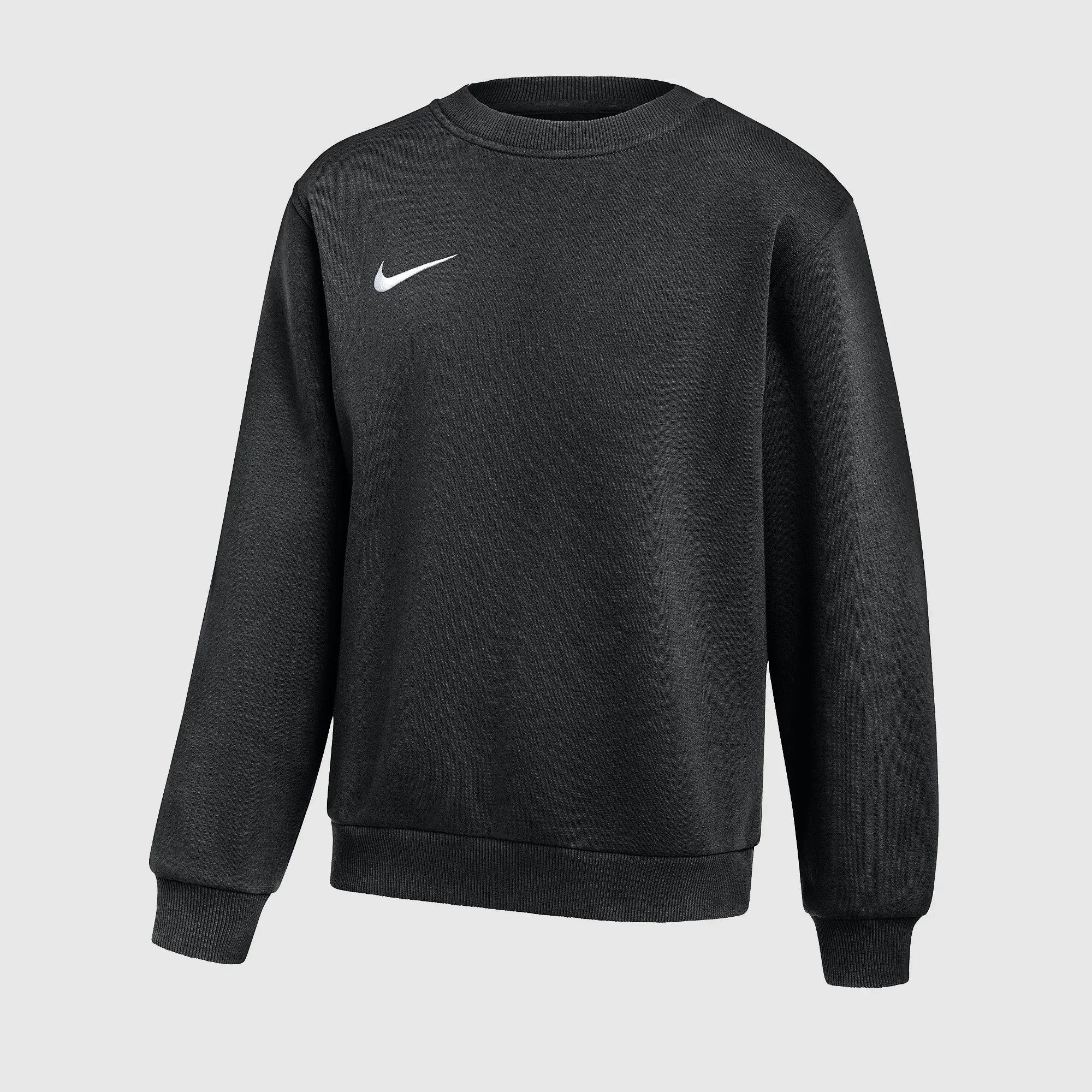 Nike Junior Park 26 Crew Fleece Sweatshirt