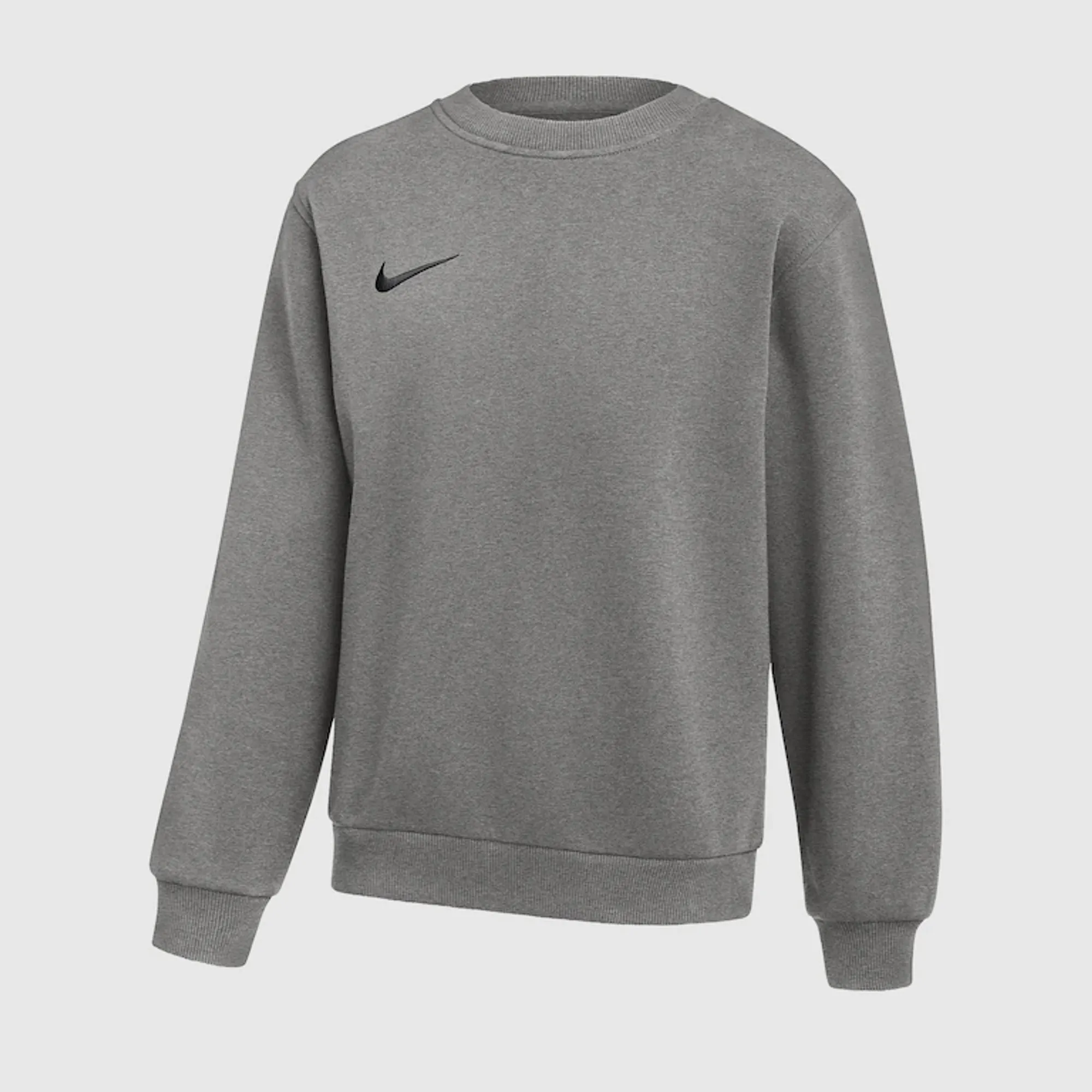 Nike Junior Park 26 Crew Fleece Sweatshirt