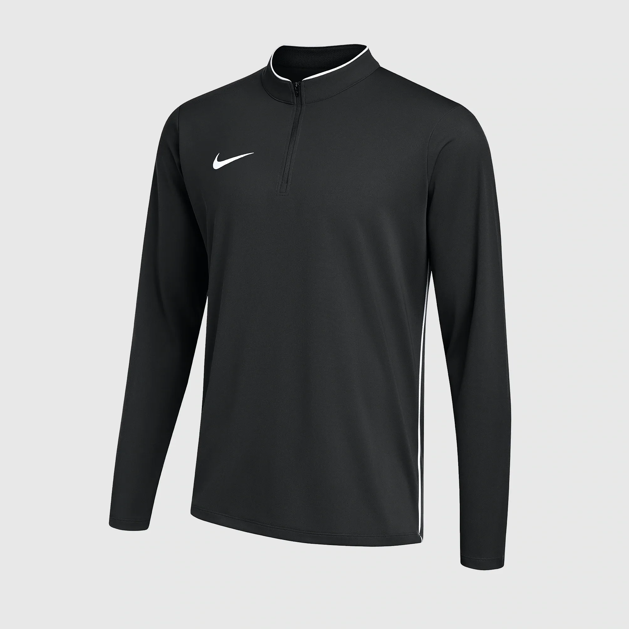Nike Junior Park 26 1 4 Zip Drill Top