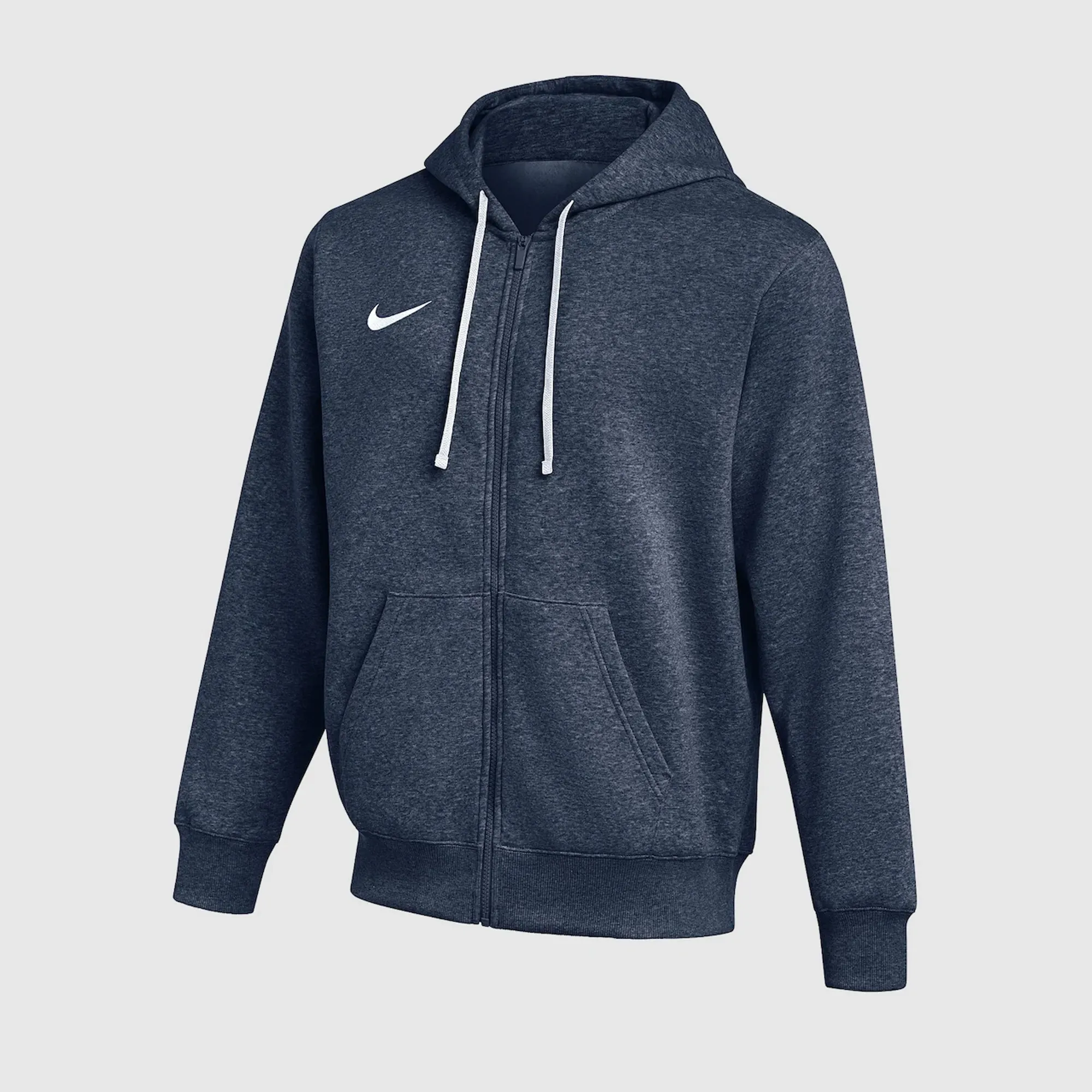 Nike Park 26 Full Zip Fleece Hoodie
