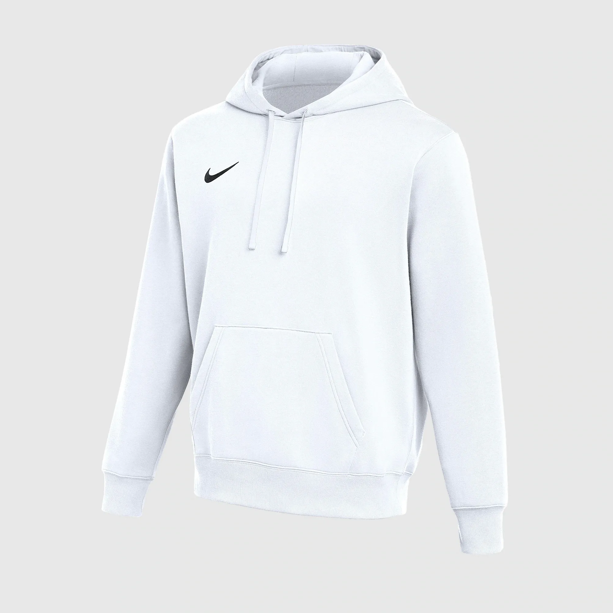 Nike Park 26 Pull Over Fleece Hoodie
