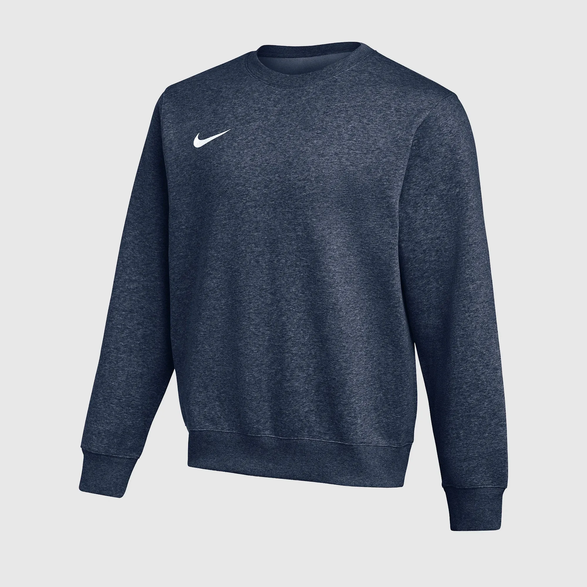 Nike Park 26 Crew Fleece Sweatshirt