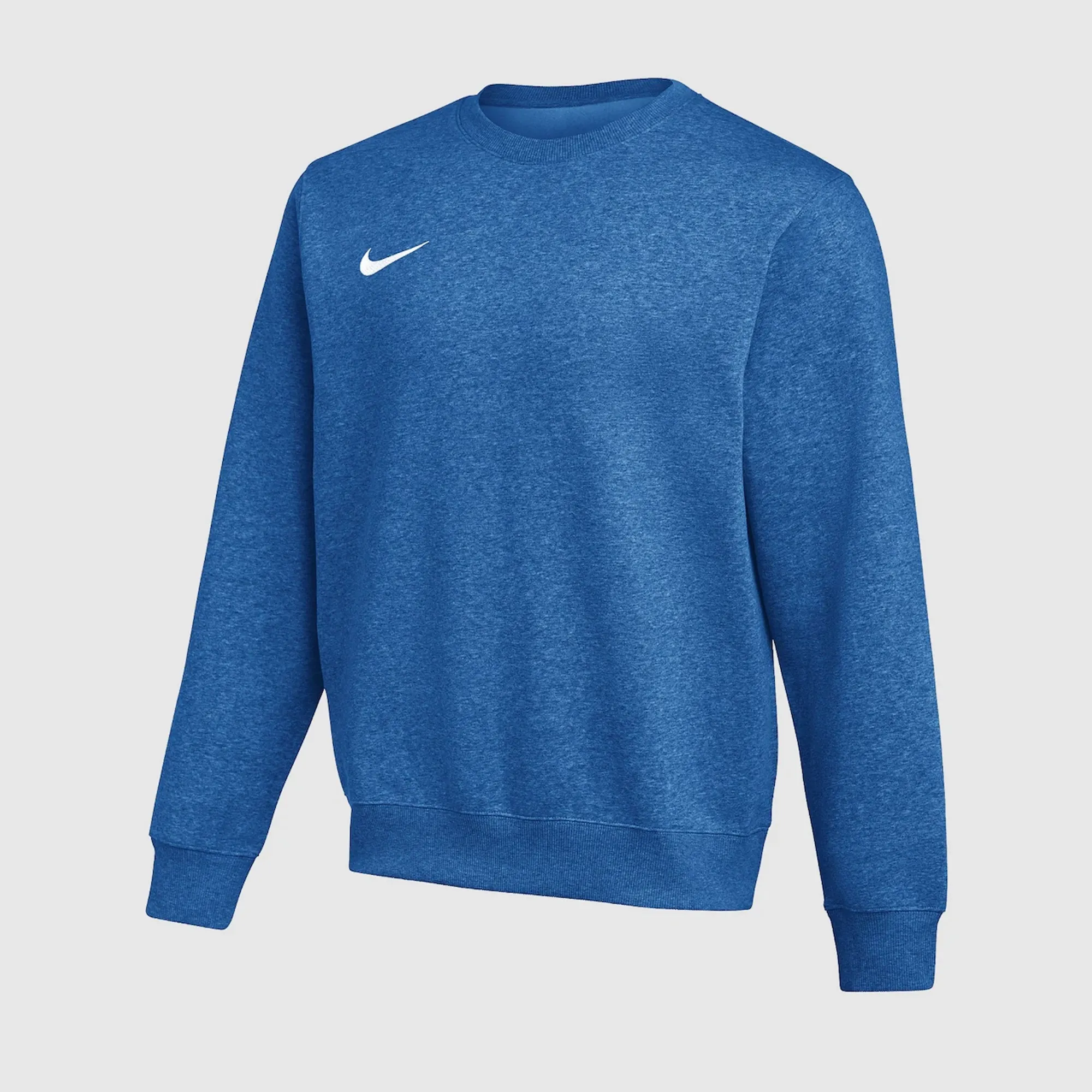 Nike Park 26 Crew Fleece Sweatshirt