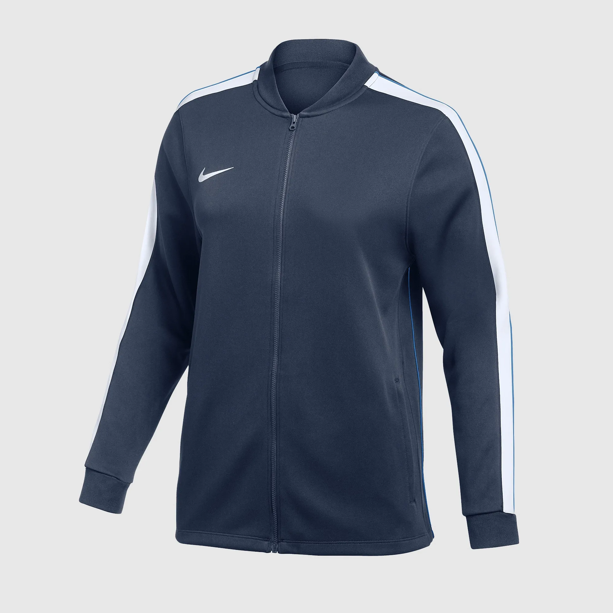 Nike Womens Strike 26 Knit Track Jacket