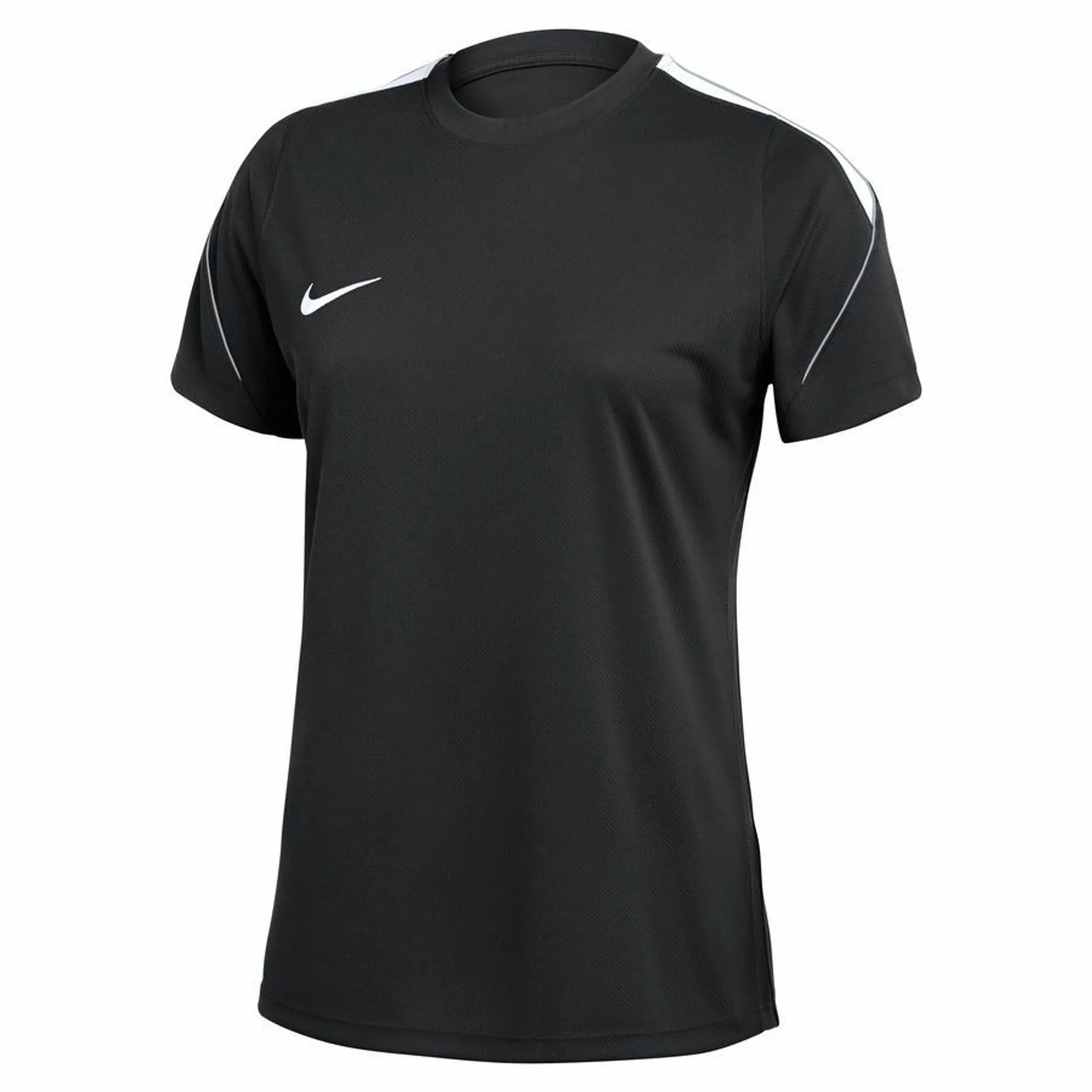 Nike Womens Strike 26 SS Training Shirt