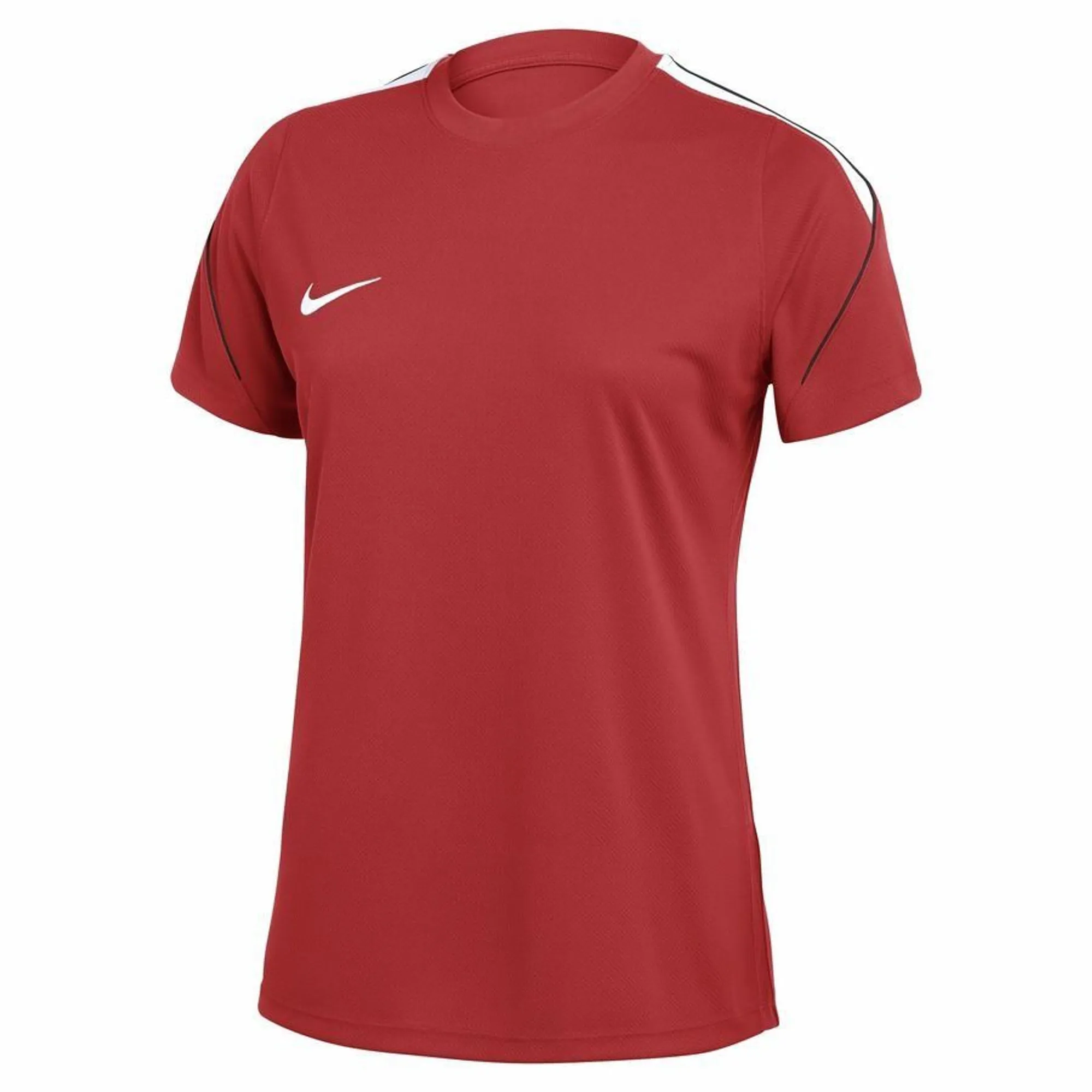Nike Womens Strike 26 SS Training Shirt