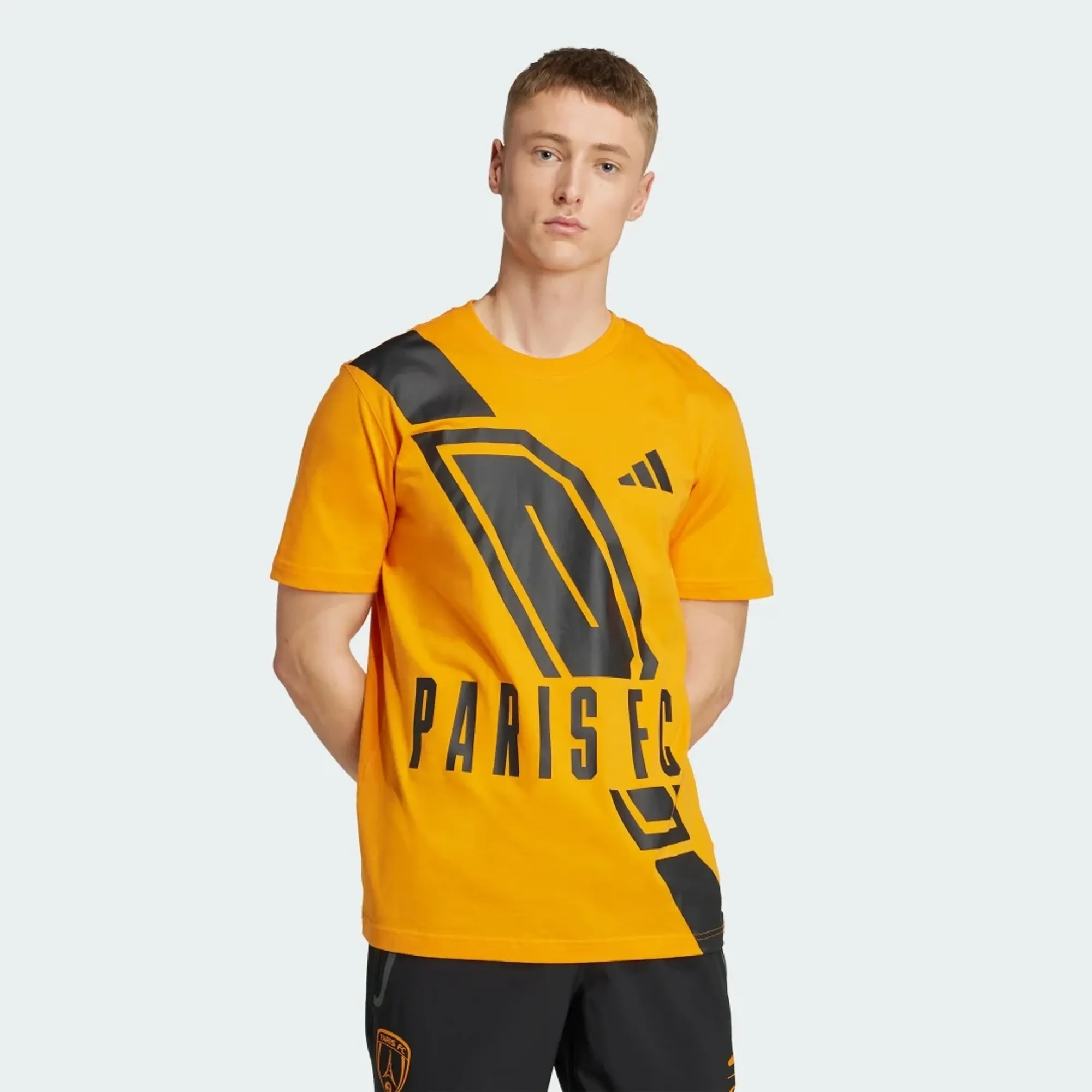 adidas Paris FC Ninho T-Shirt