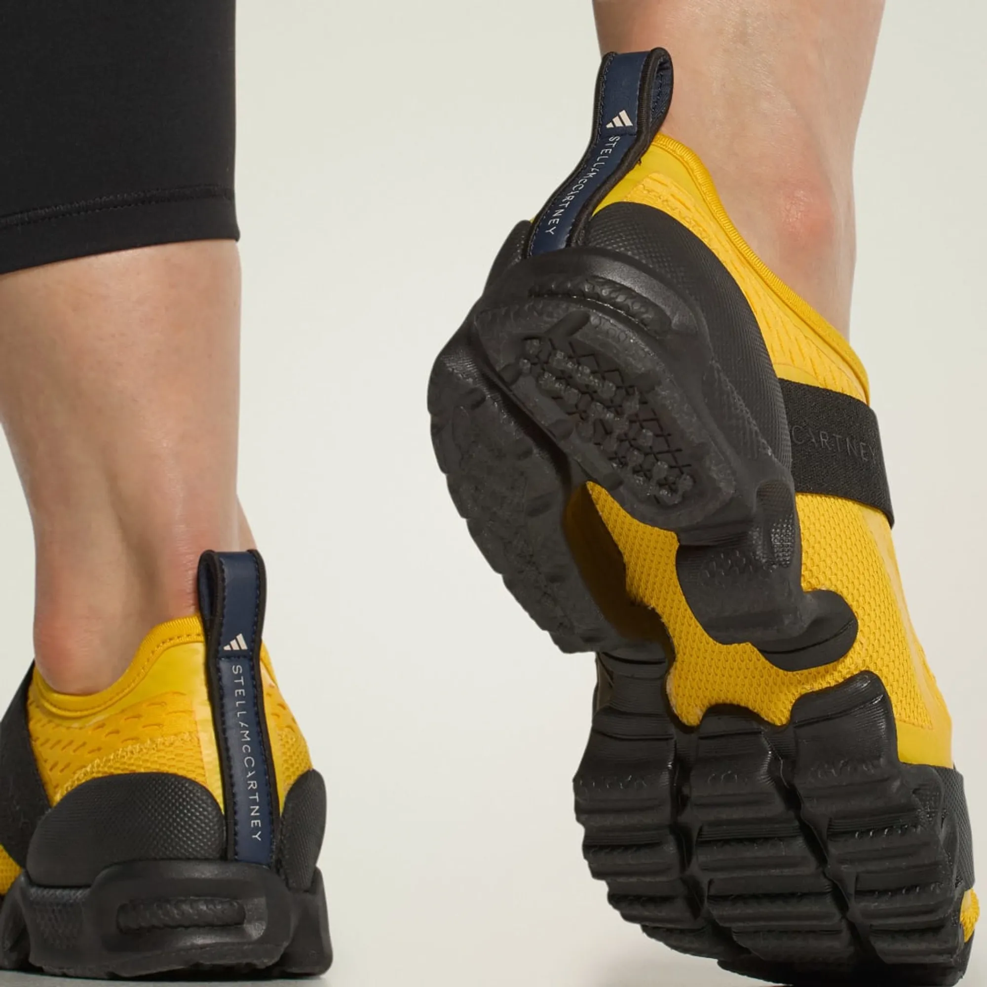 adidas adidas by Stella McCartney Sportswear X Trainers