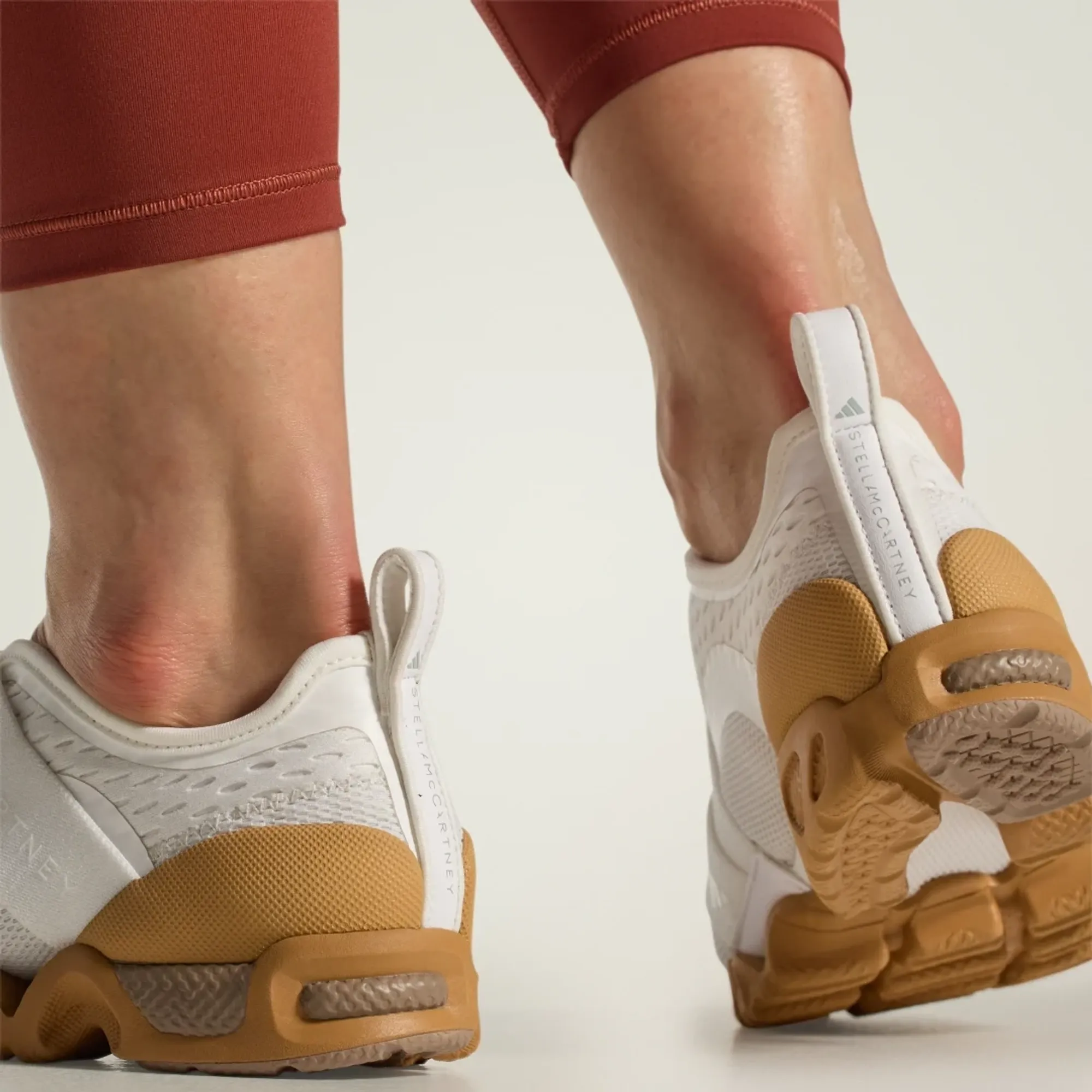 adidas adidas by Stella McCartney Sportswear X Trainers