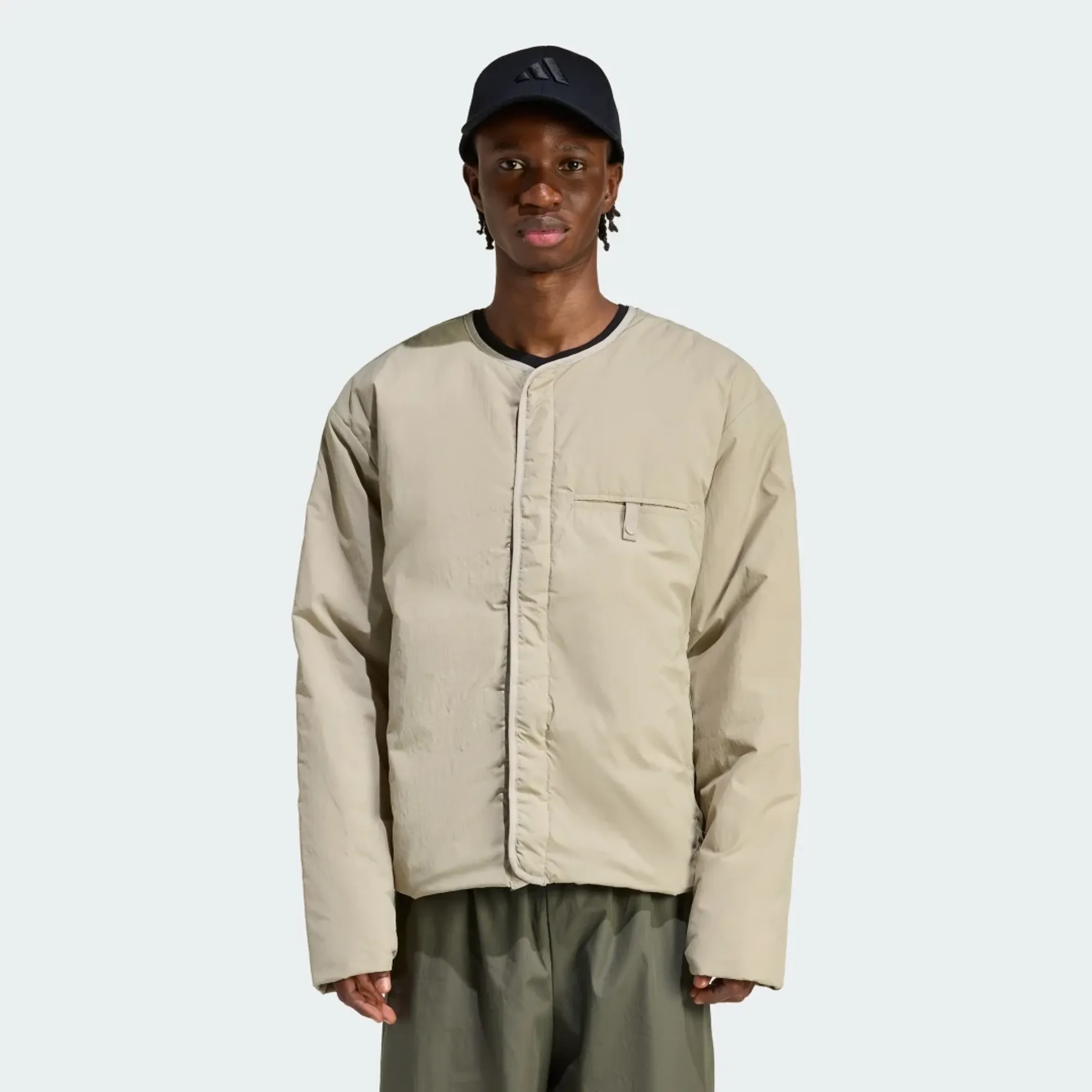 adidas ALL SZN LINER JACKET