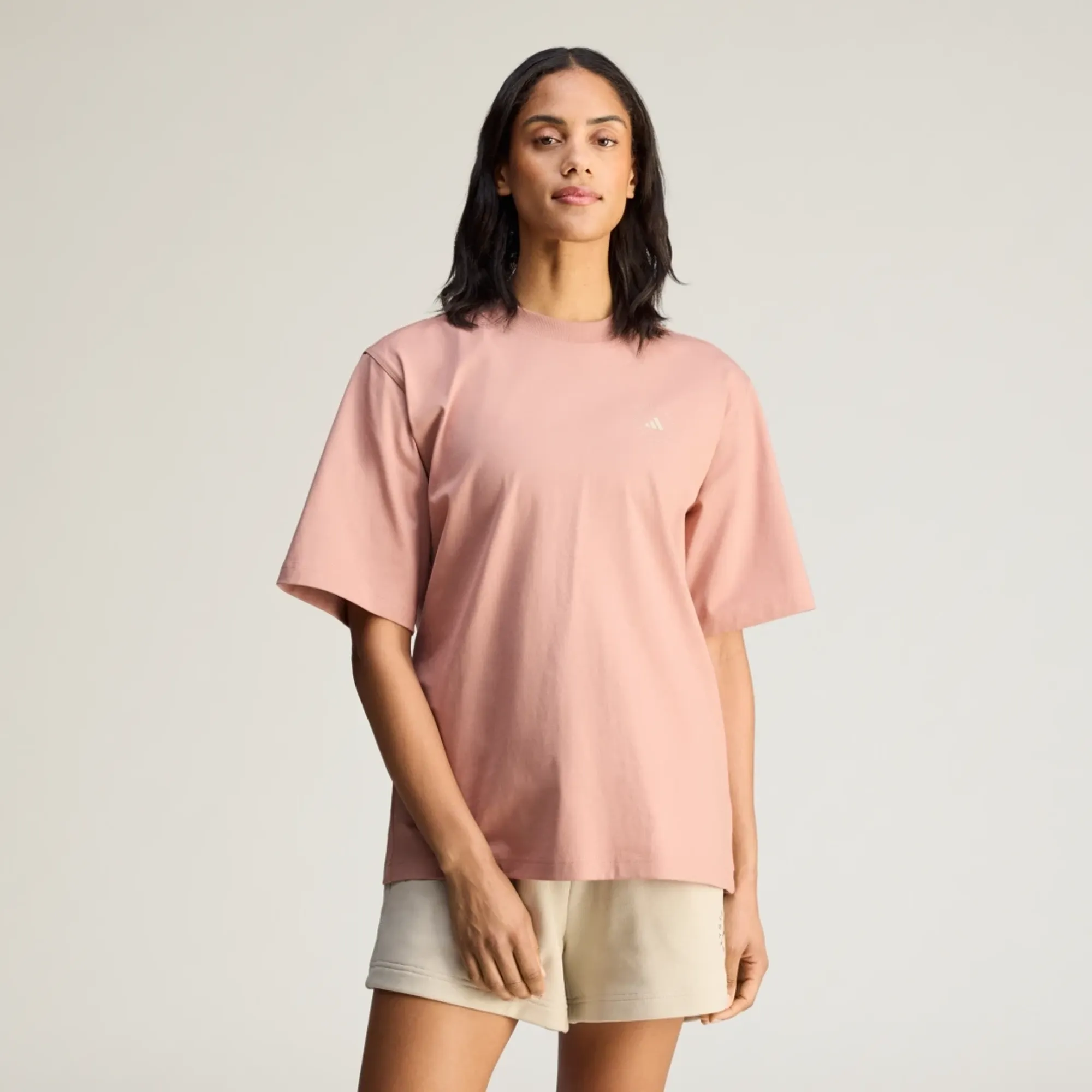 adidas adidas by Stella McCartney Loose T-Shirt