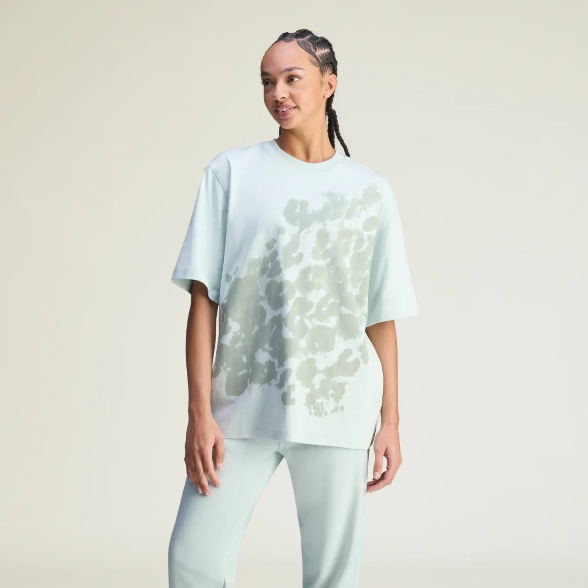 adidas adidas by Stella McCartney Graphic T-Shirt