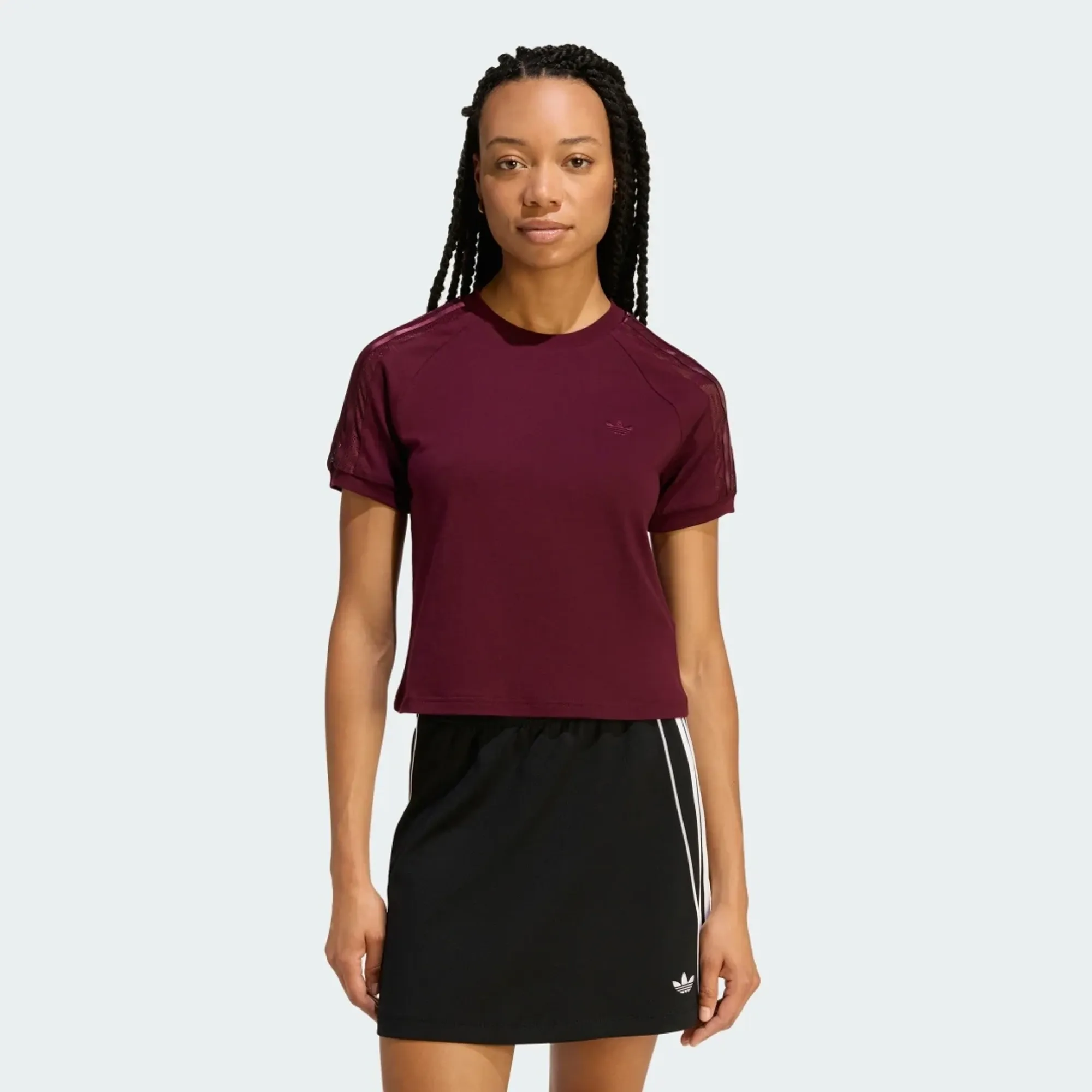 adidas LACE CALI T-Shirt