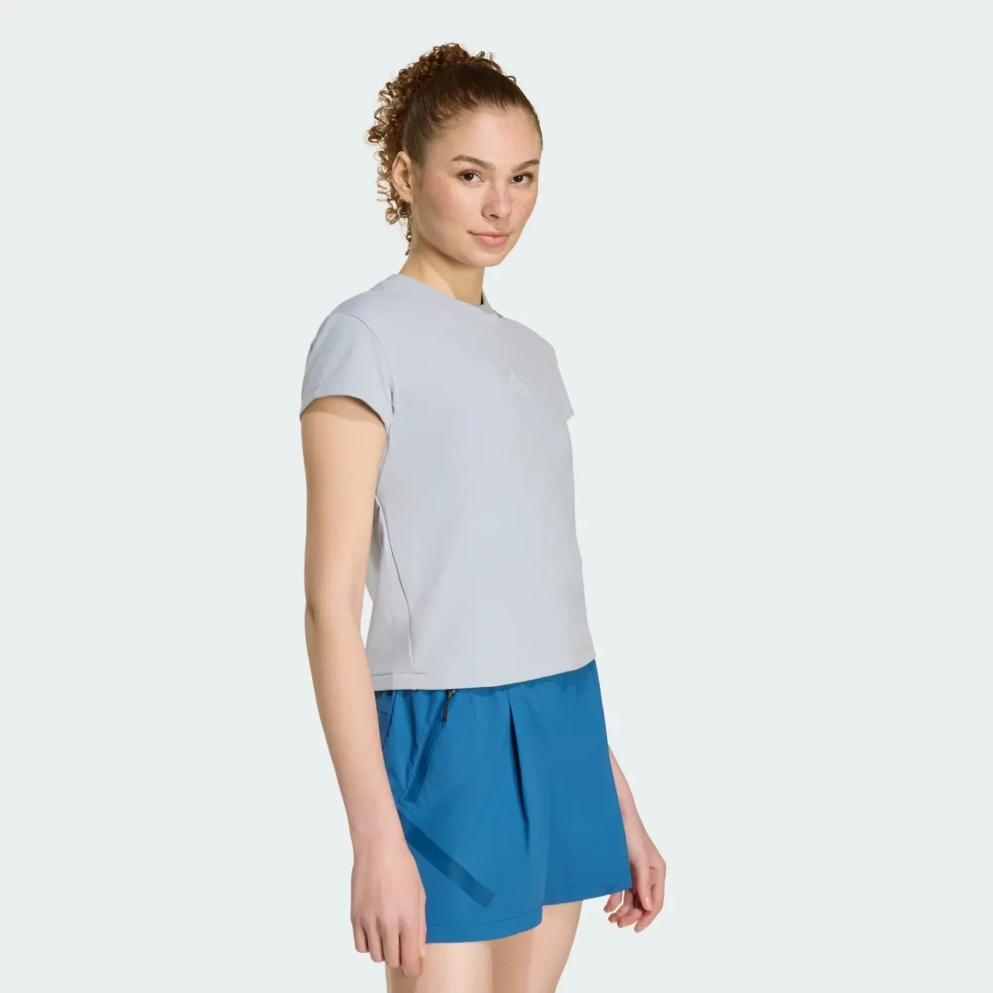 adidas adidas Z.N.E. Baby T-Shirt