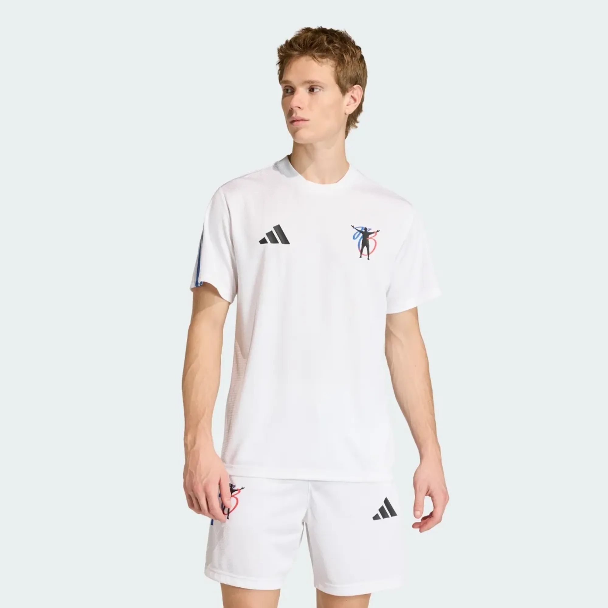 adidas Jude Bellingham Training T-Shirt