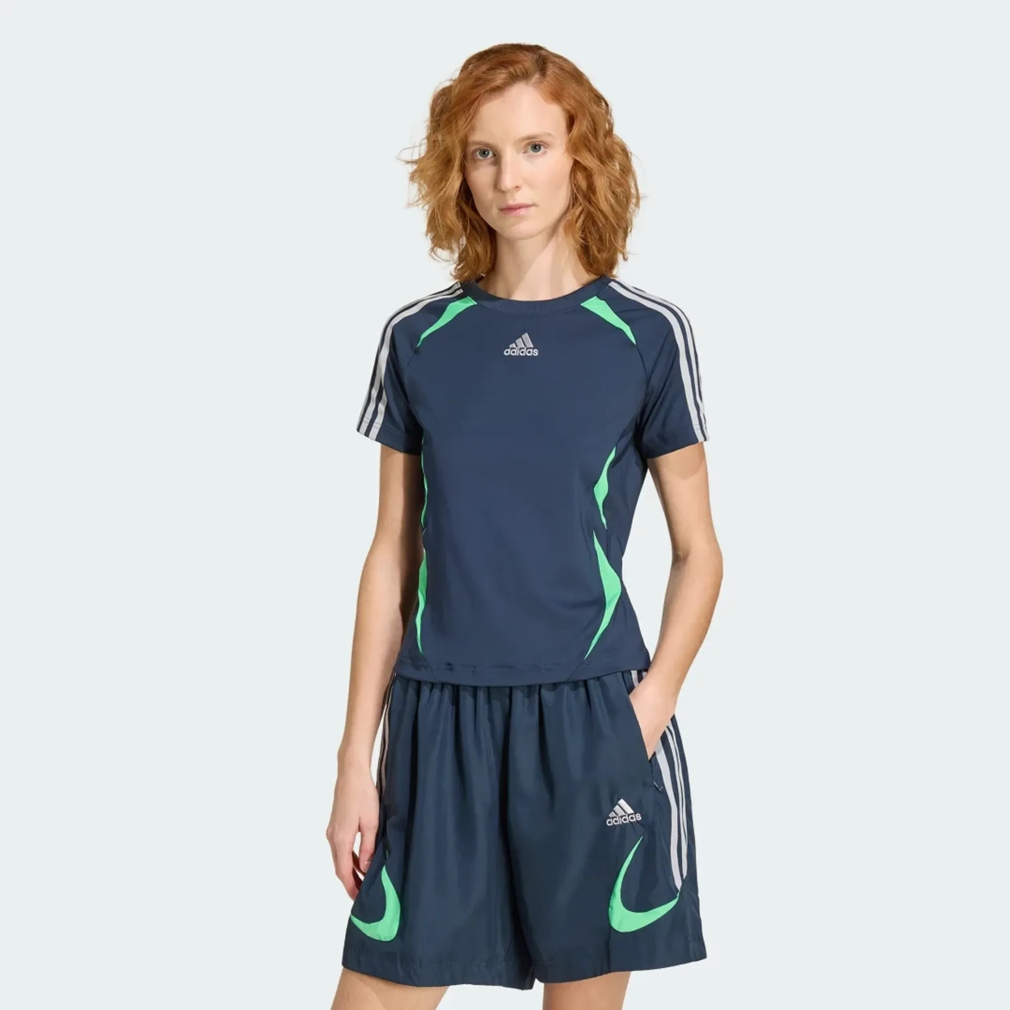 adidas TEAMGEIST T-Shirt