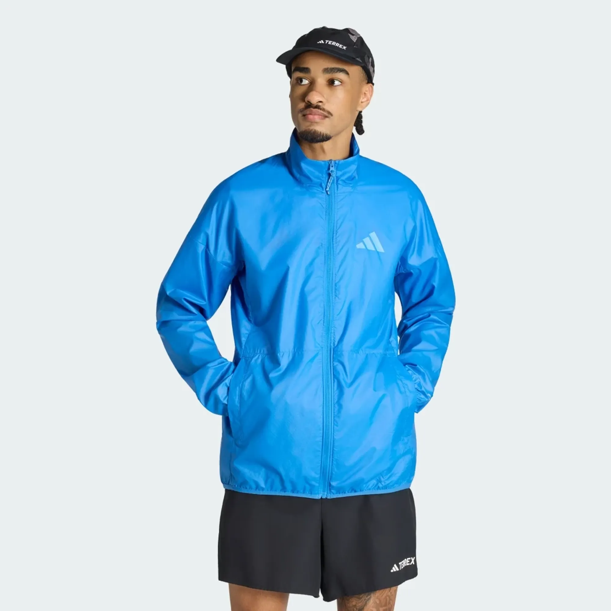 adidas Terrex Multi CLIMA365 Windweave Jacket