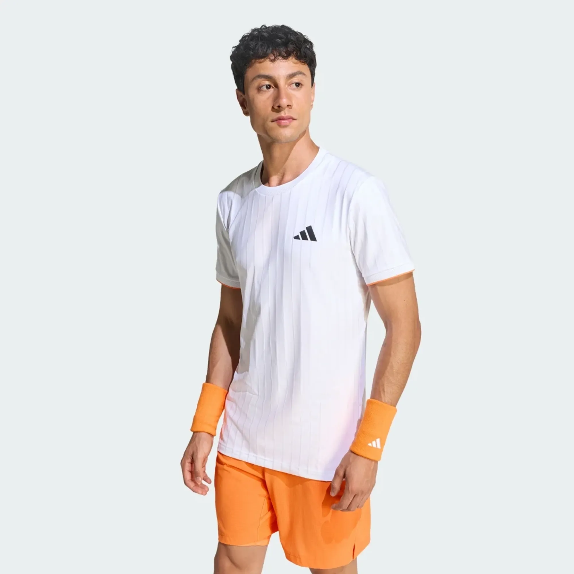 adidas TENNIS CLIMACOOL FREELIFT T-Shirt PRO
