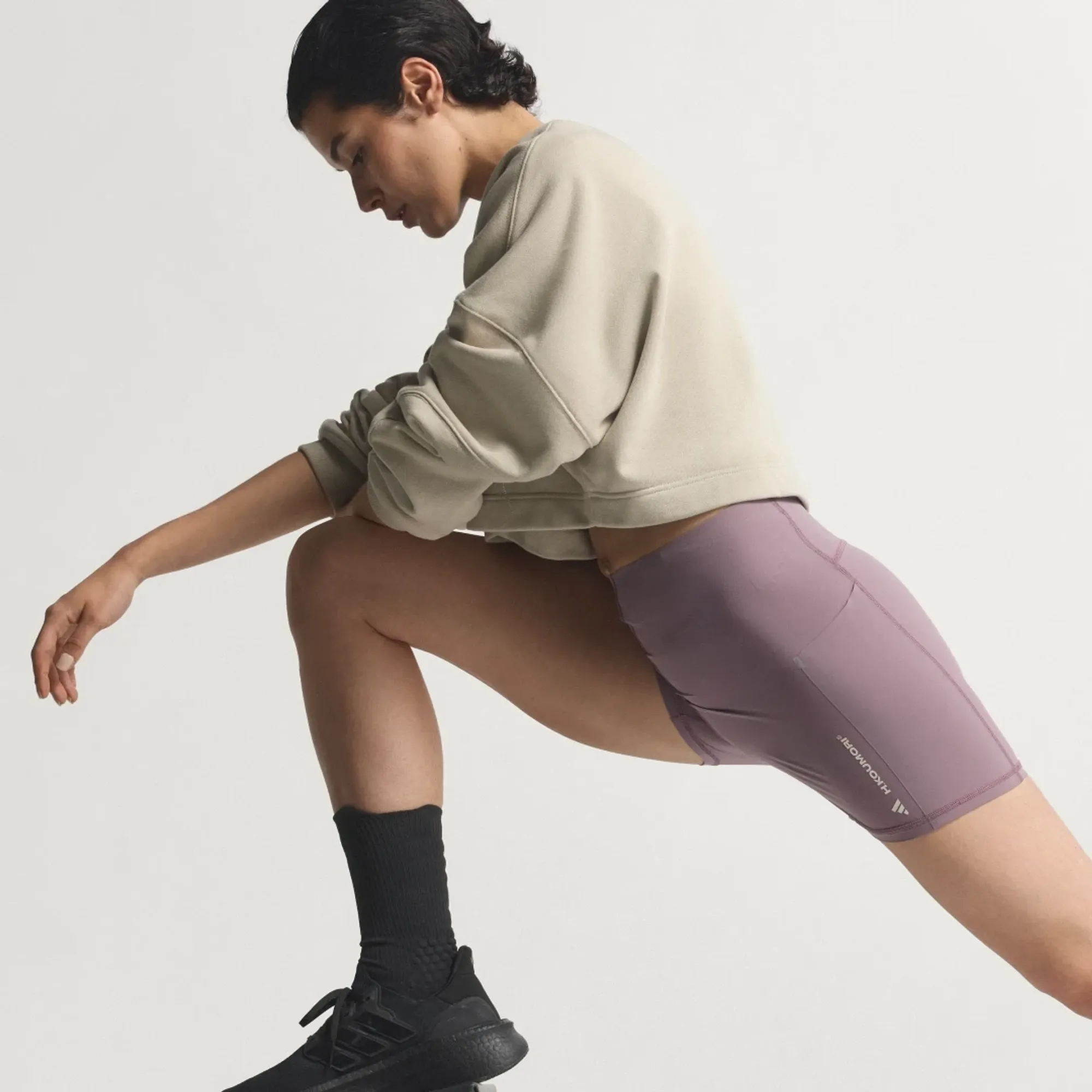 adidas adi365 Hermanos Kourmori Short leggings