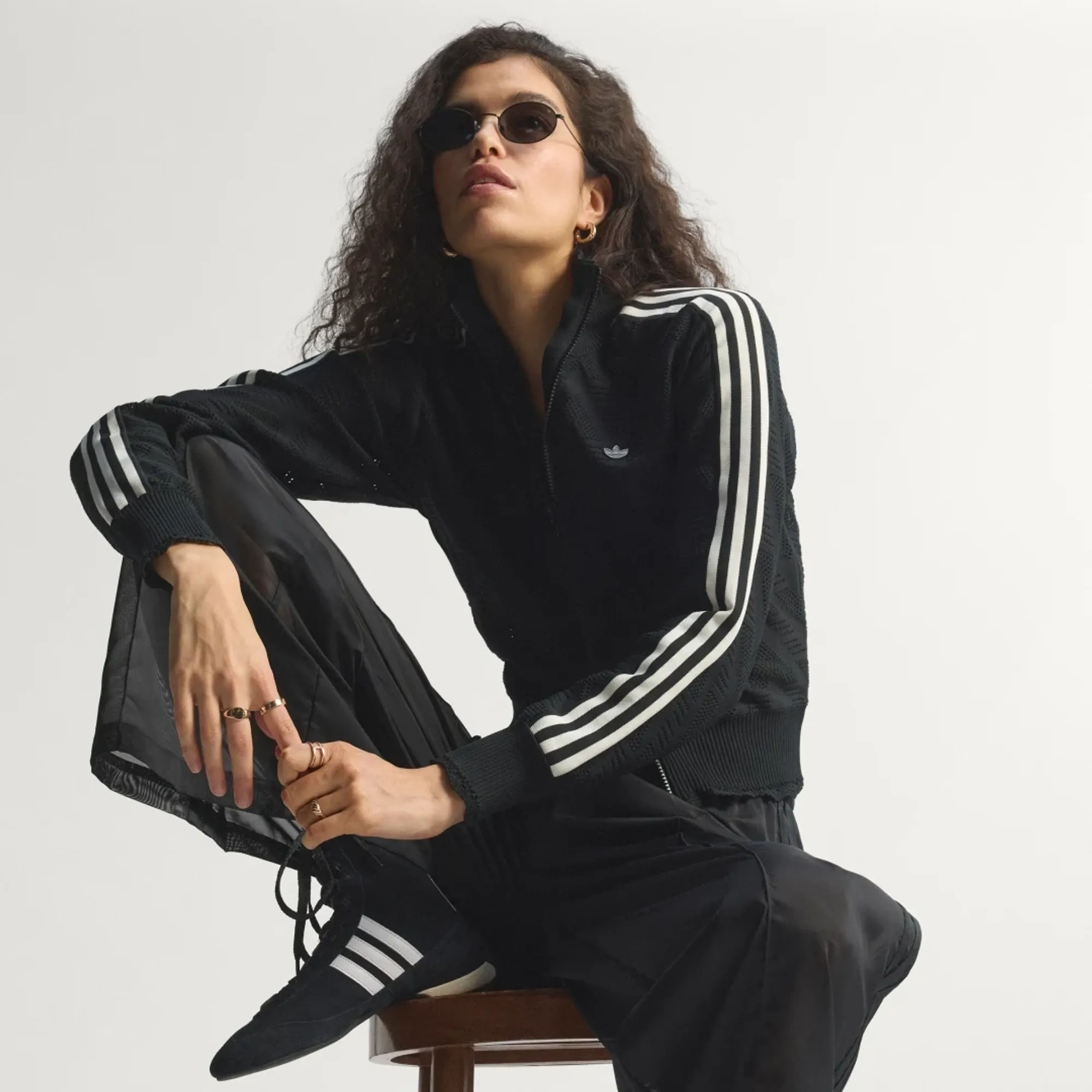 adidas FIREBIRD TRACKTOP