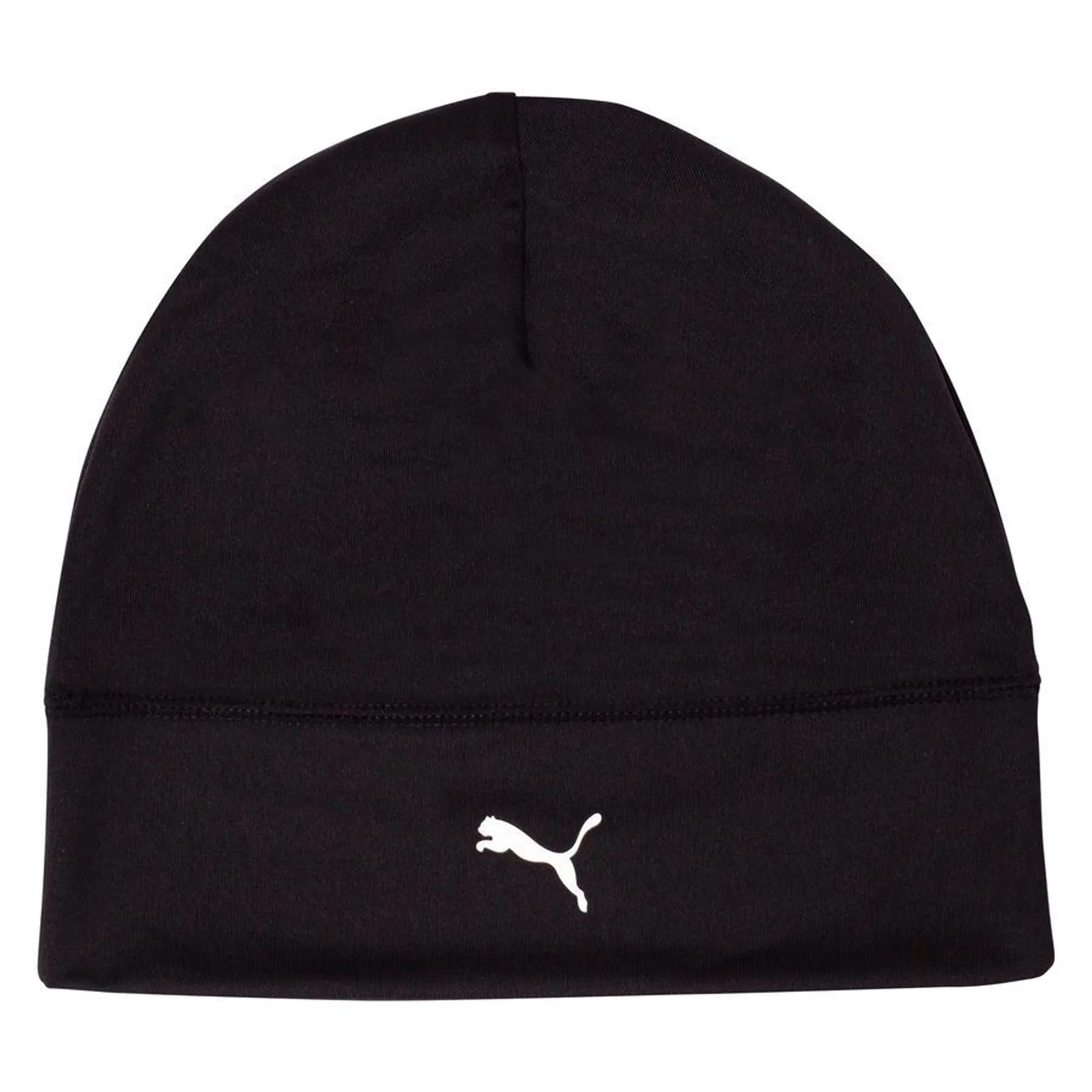 Teamadditions Tech Beanie Puma Black - ['Black']