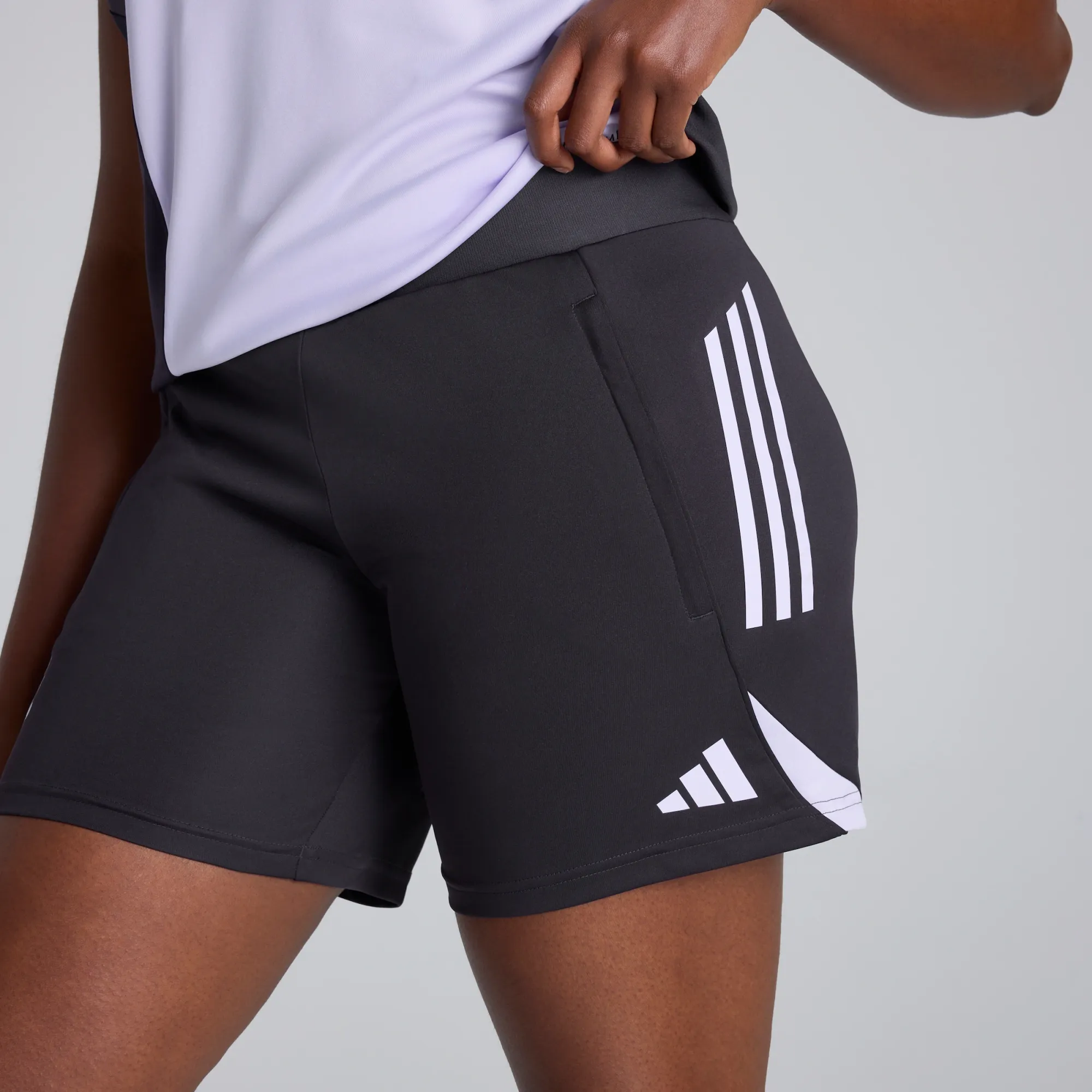 Manchester United Tiro 25 Competition Training Shorts