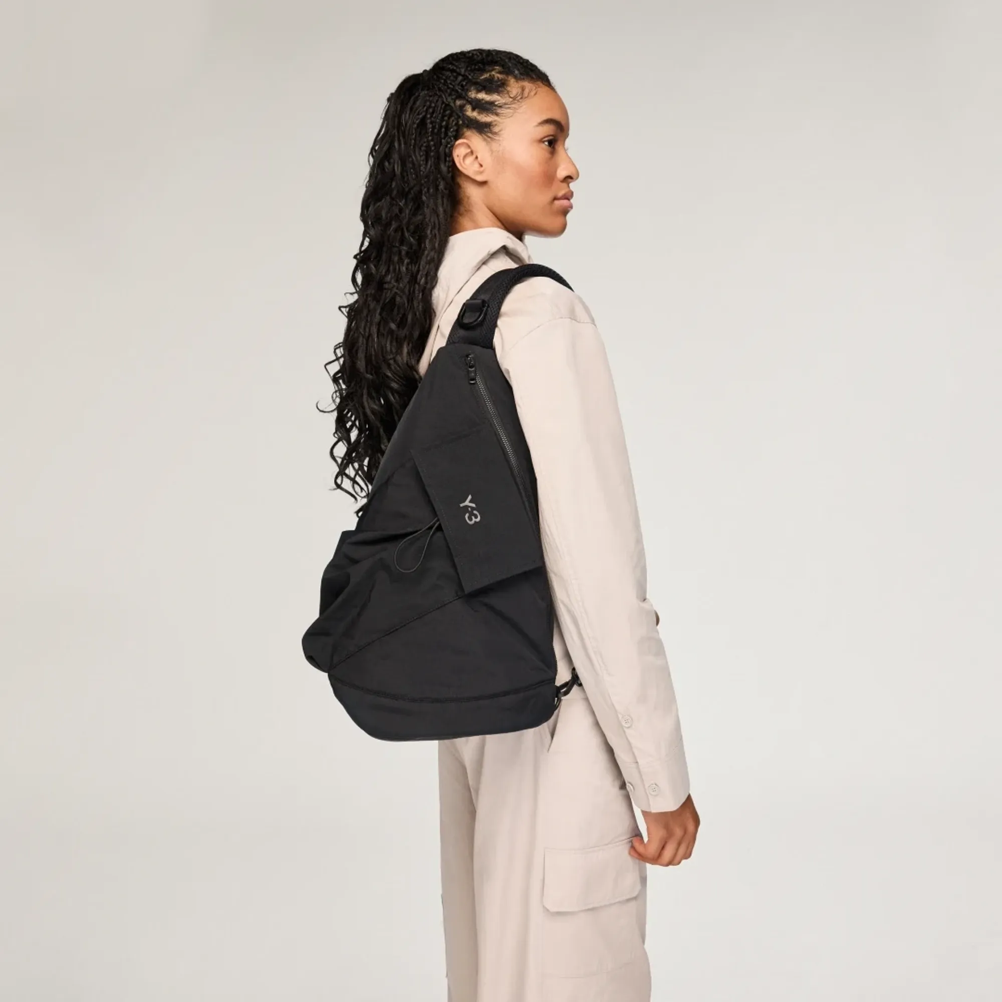 adidas Y-3 UTILITY SLINGBAG