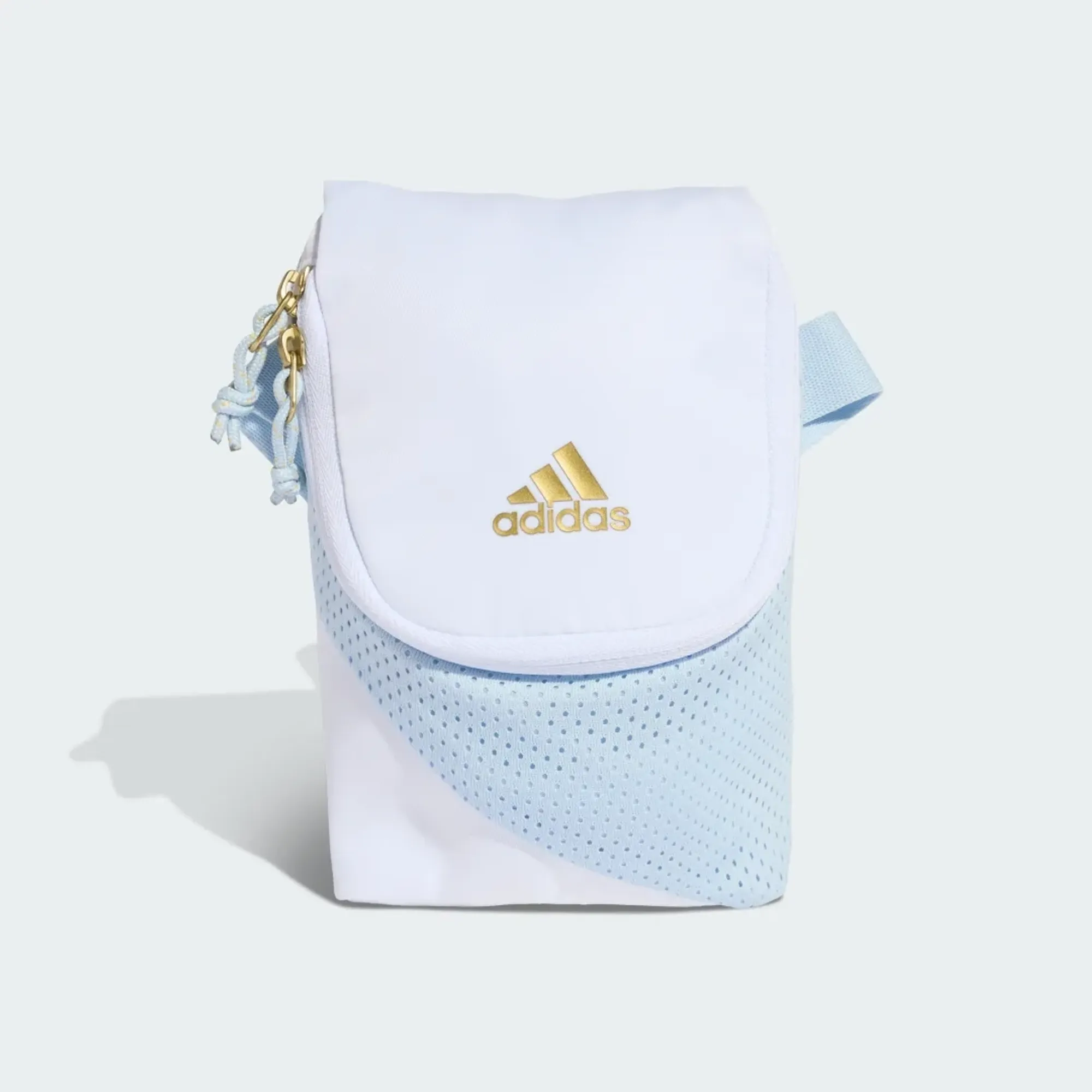 adidas TEAMGEIST SMALL ITEM BAG