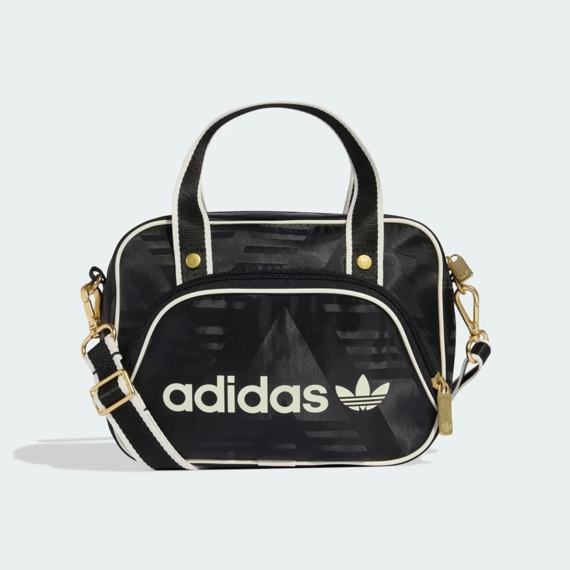 adidas Small Airliner Shoulder Bag
