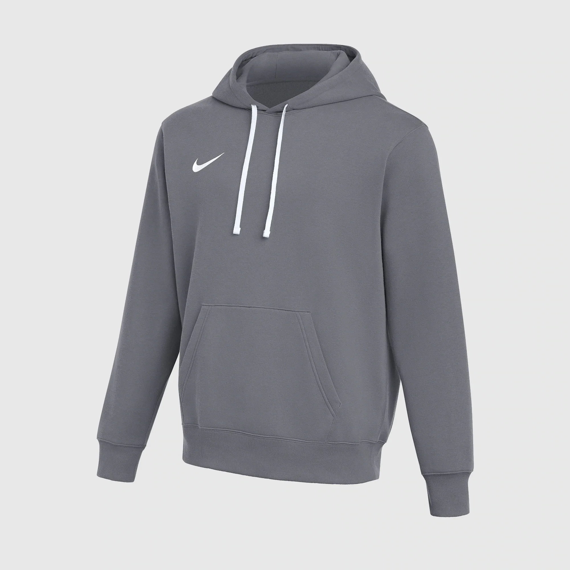 Nike Junior Park 26 Pull Over Fleece Hoodie