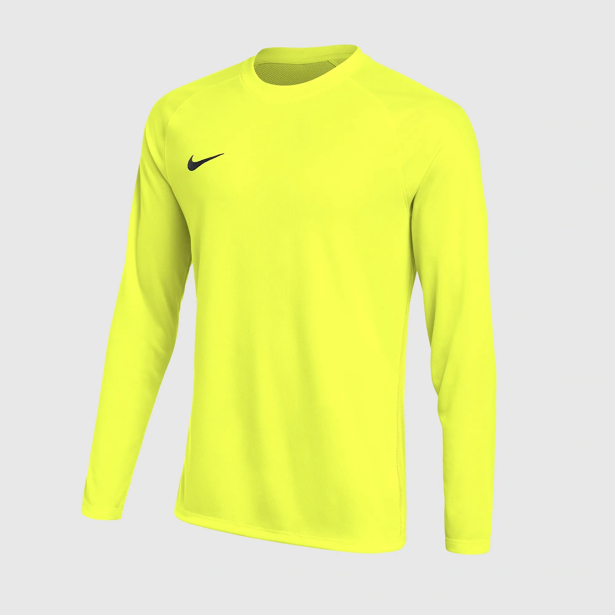 Nike Park VIII LS Shirt