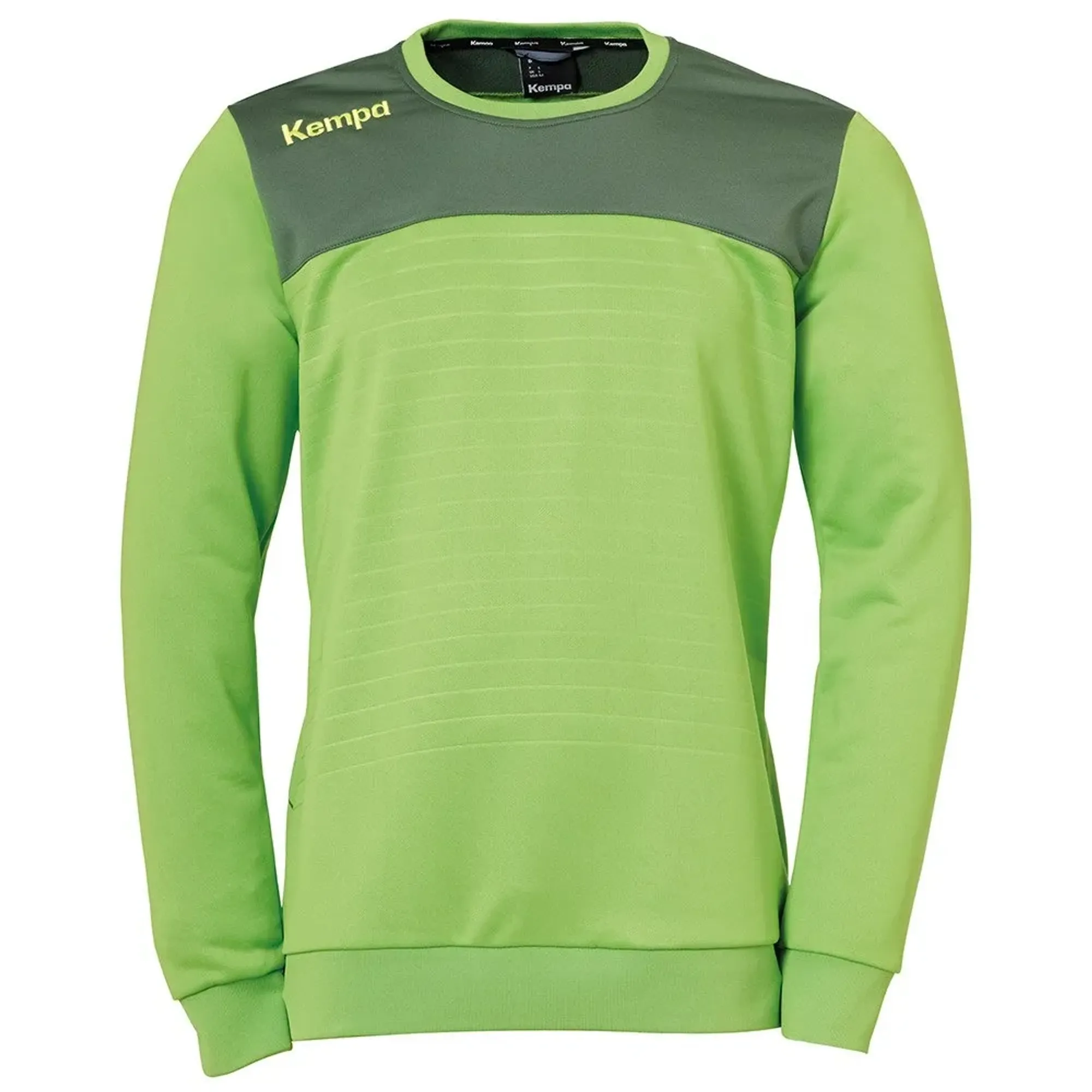 Kempa Emotion 2.0 Training Sweatshirt